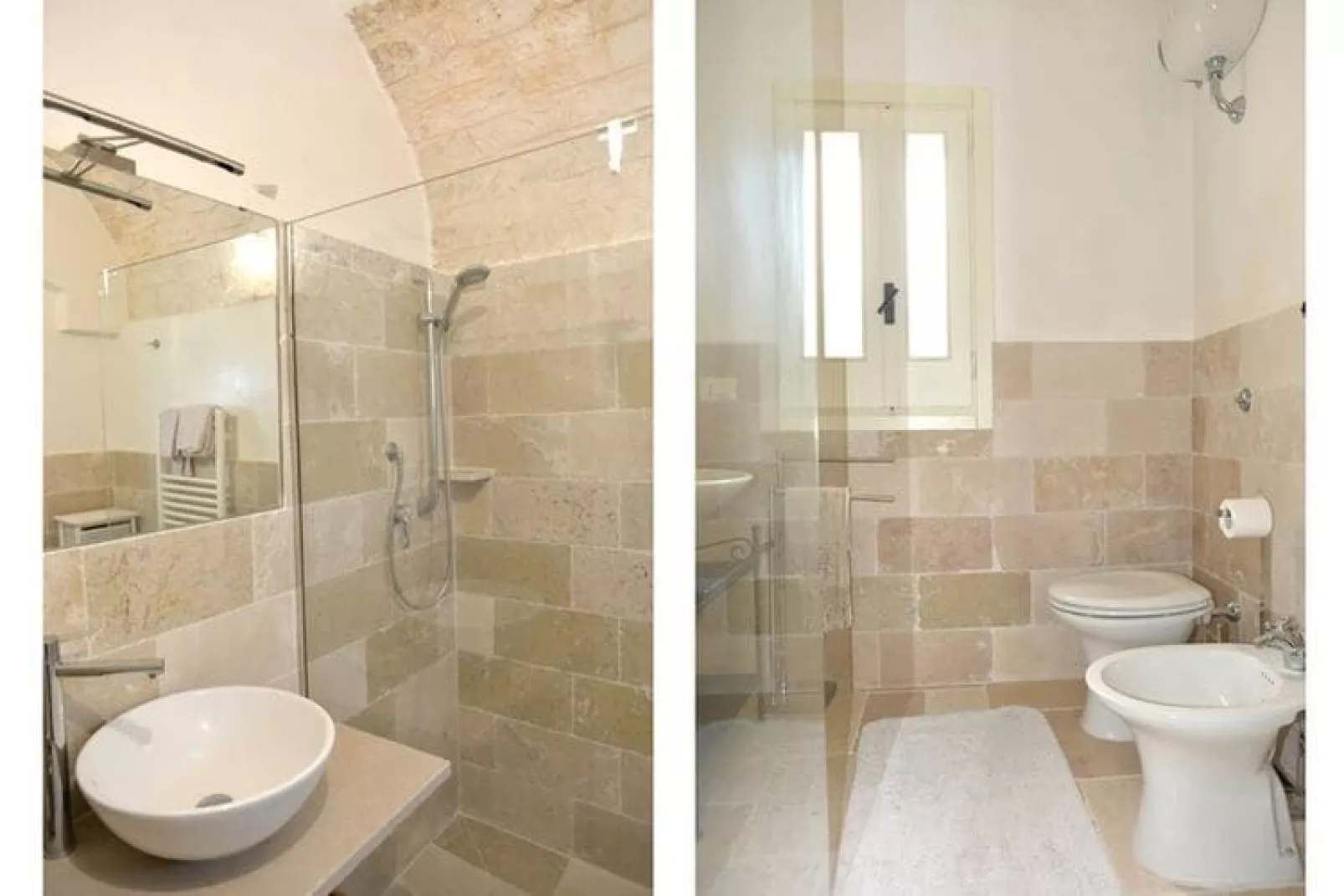 Casale Dolina Verde Ostuni-Exterior summer