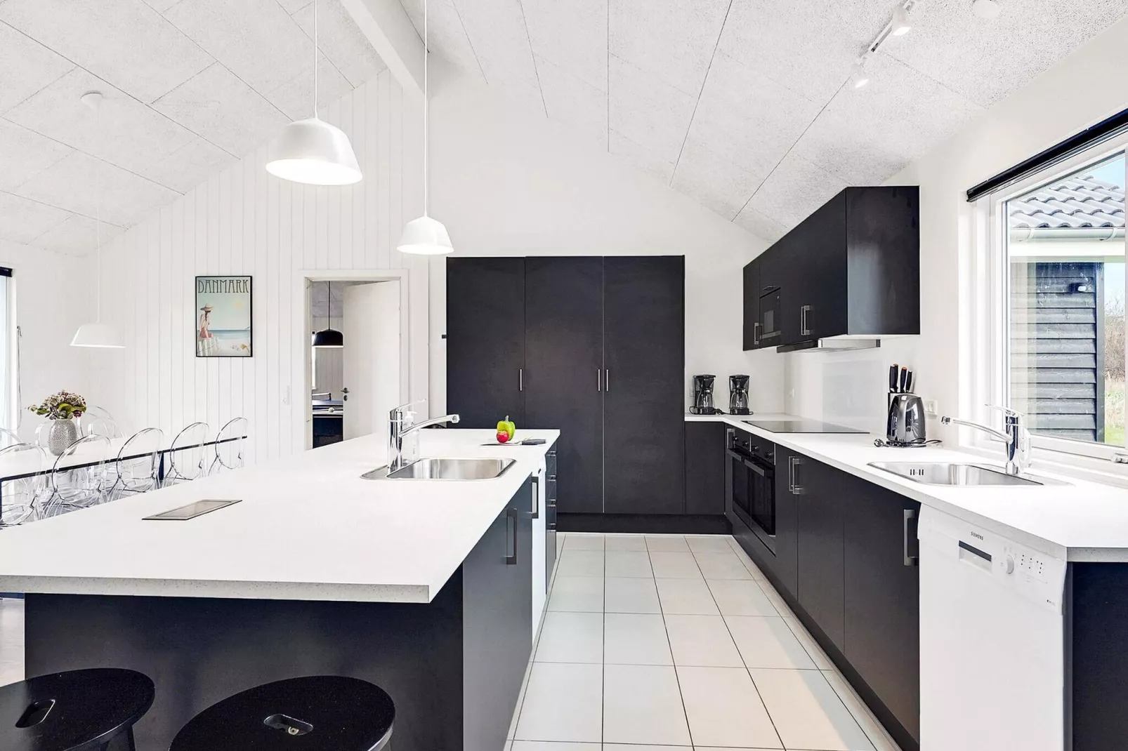 20 person holiday home in Stege-Indoor