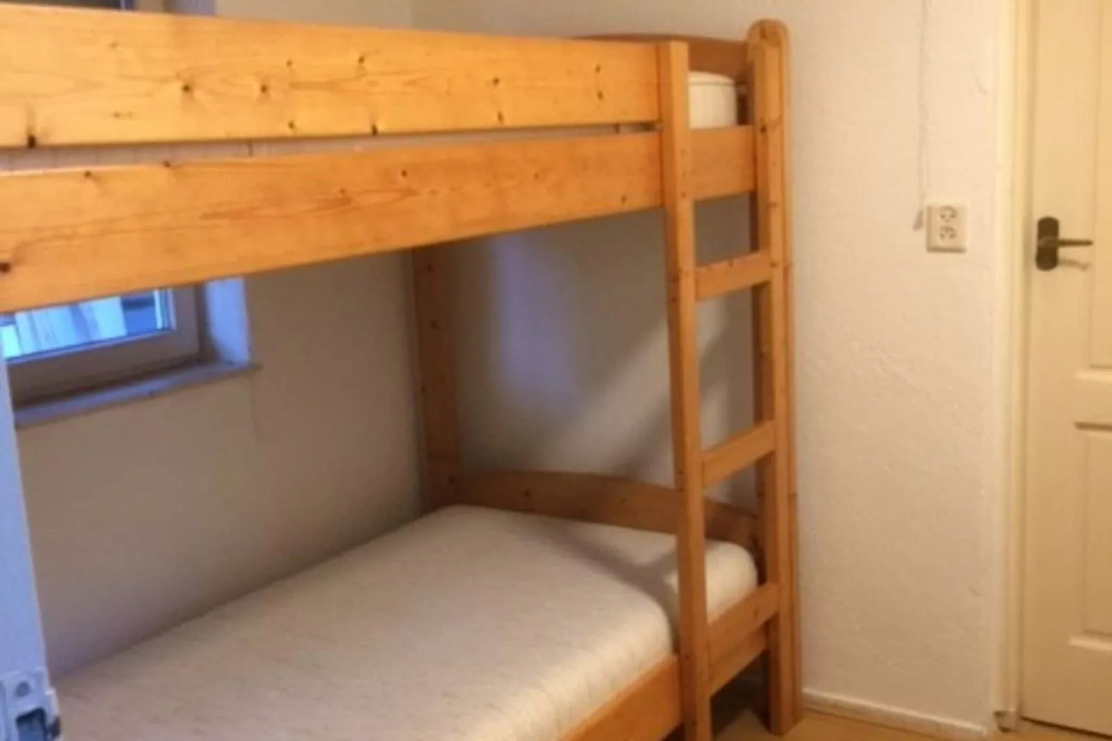 Robbenoort 134-Bedroom