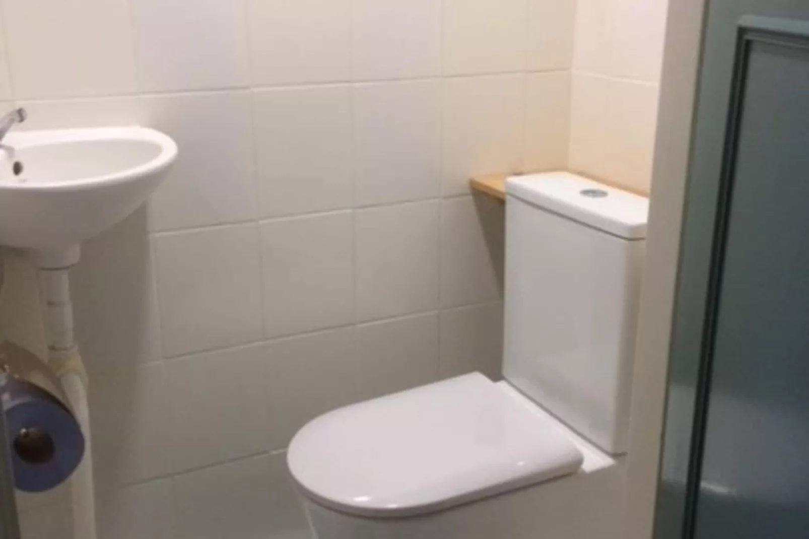 Robbenoort 134-Bathroom