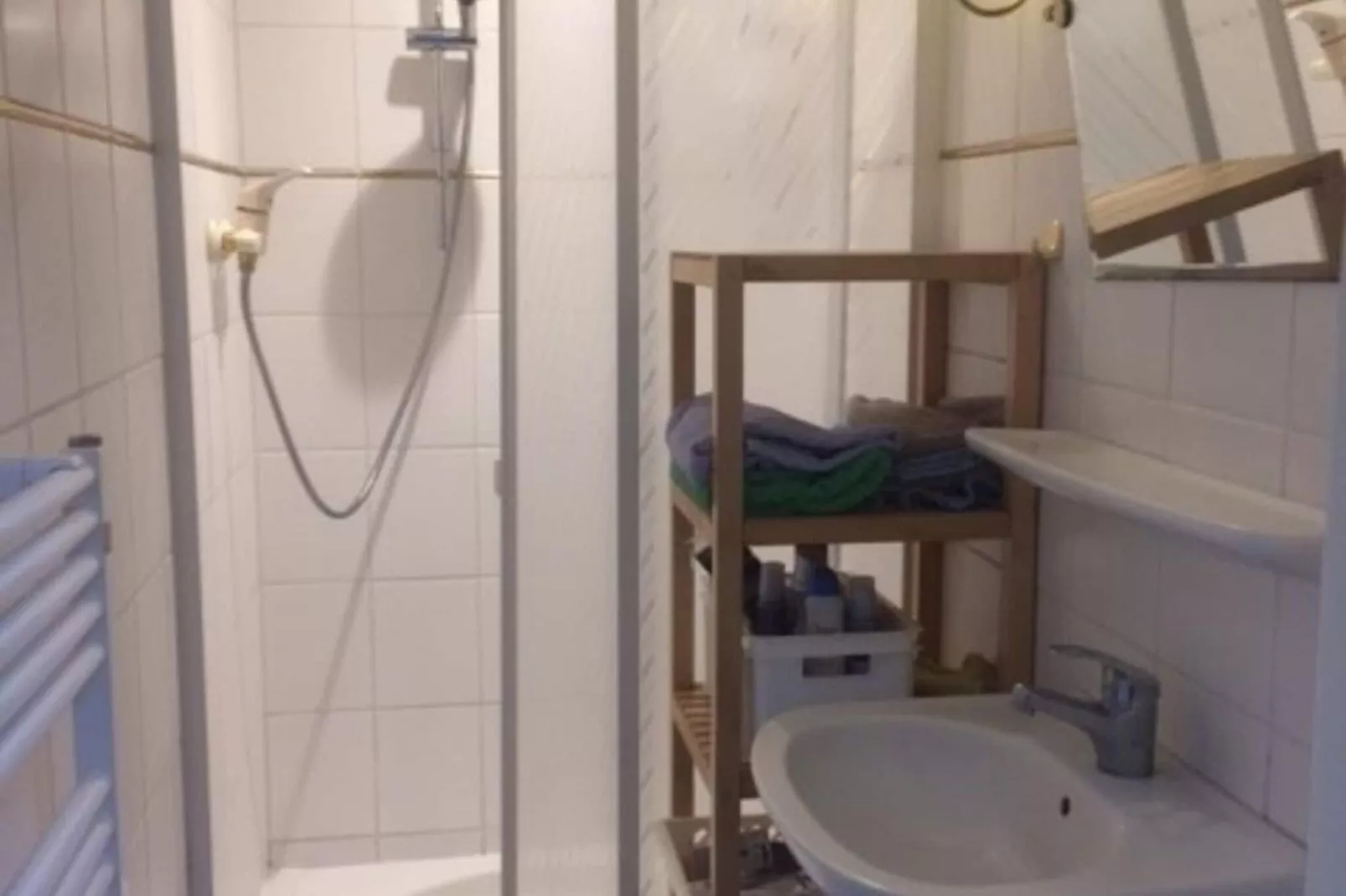 Robbenoort 134-Bathroom