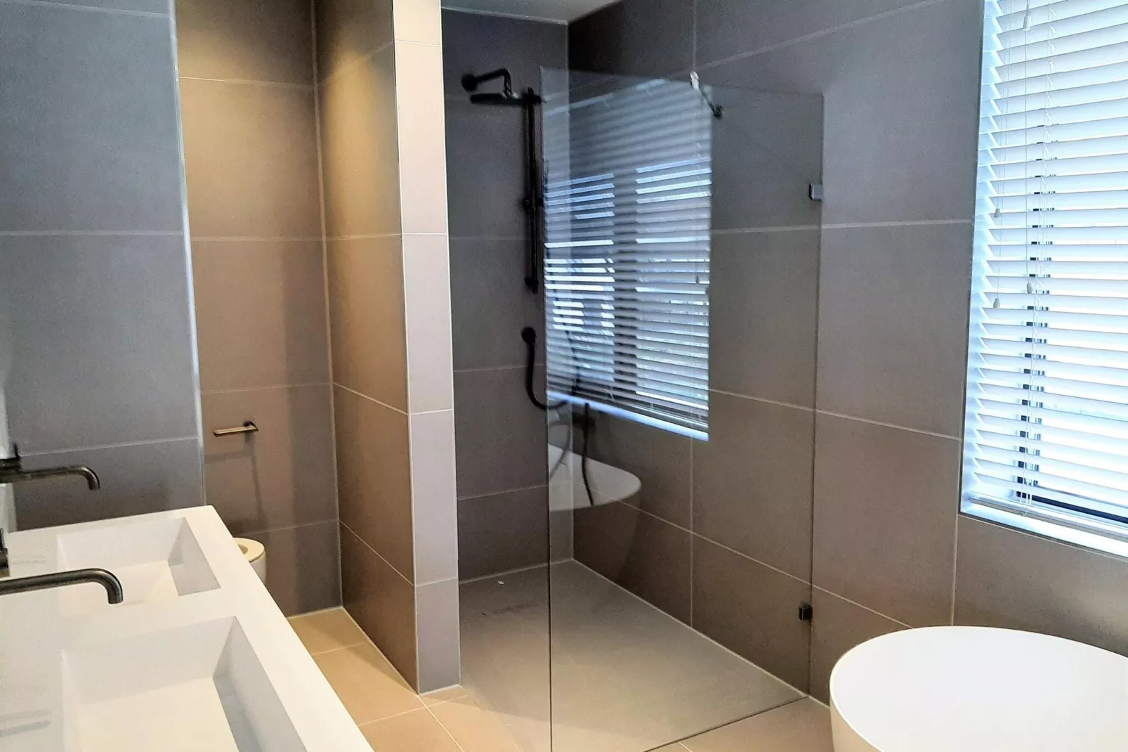 Watervilla Harderwold 556-Bathroom
