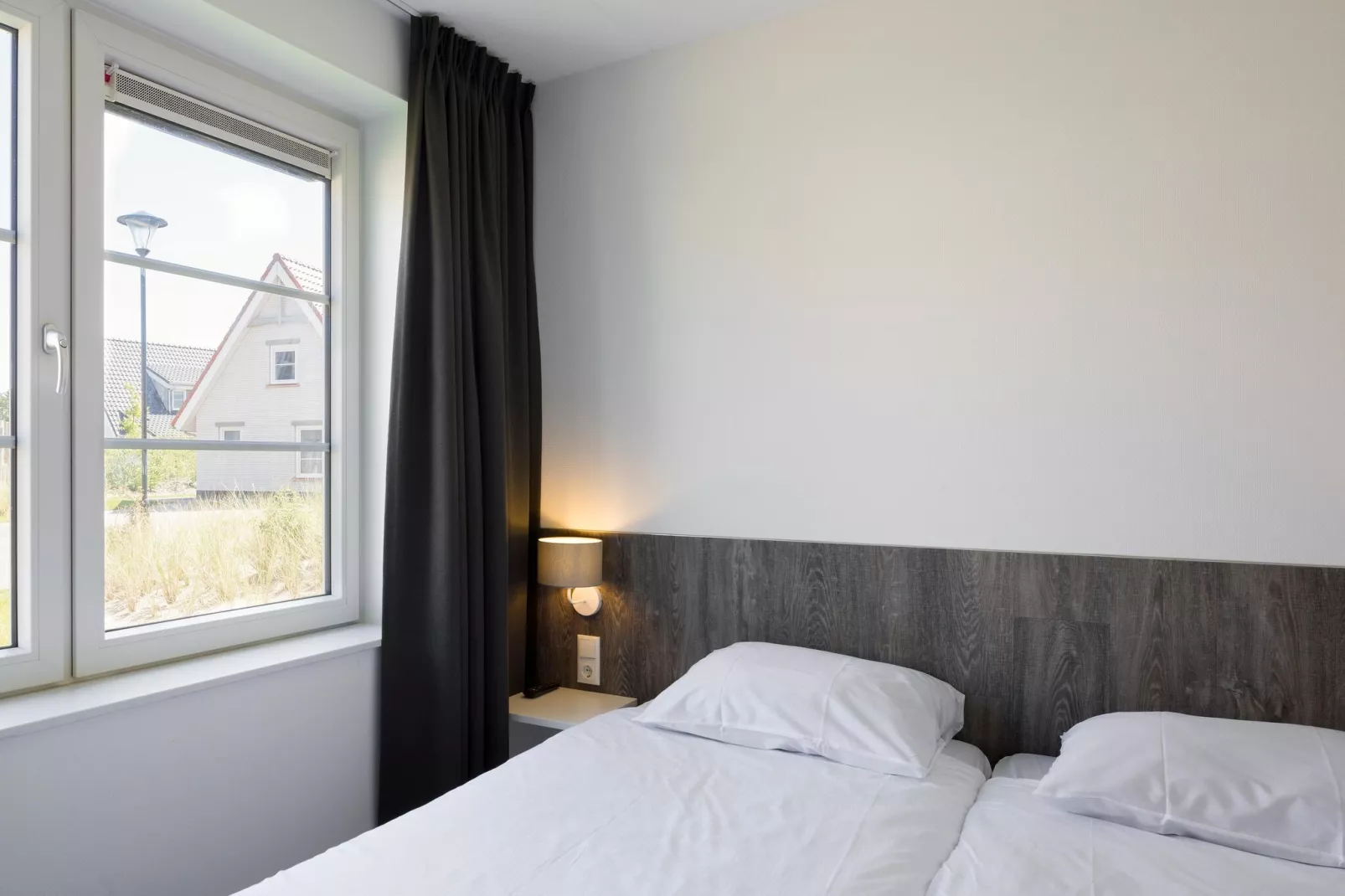 Beach Resort Nieuwvliet-Bad 4-Bedroom