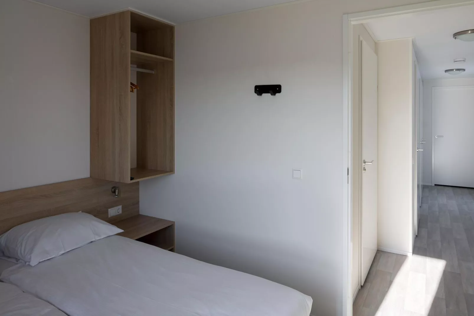 Beach Resort Nieuwvliet-Bad 5-Schlafzimmer