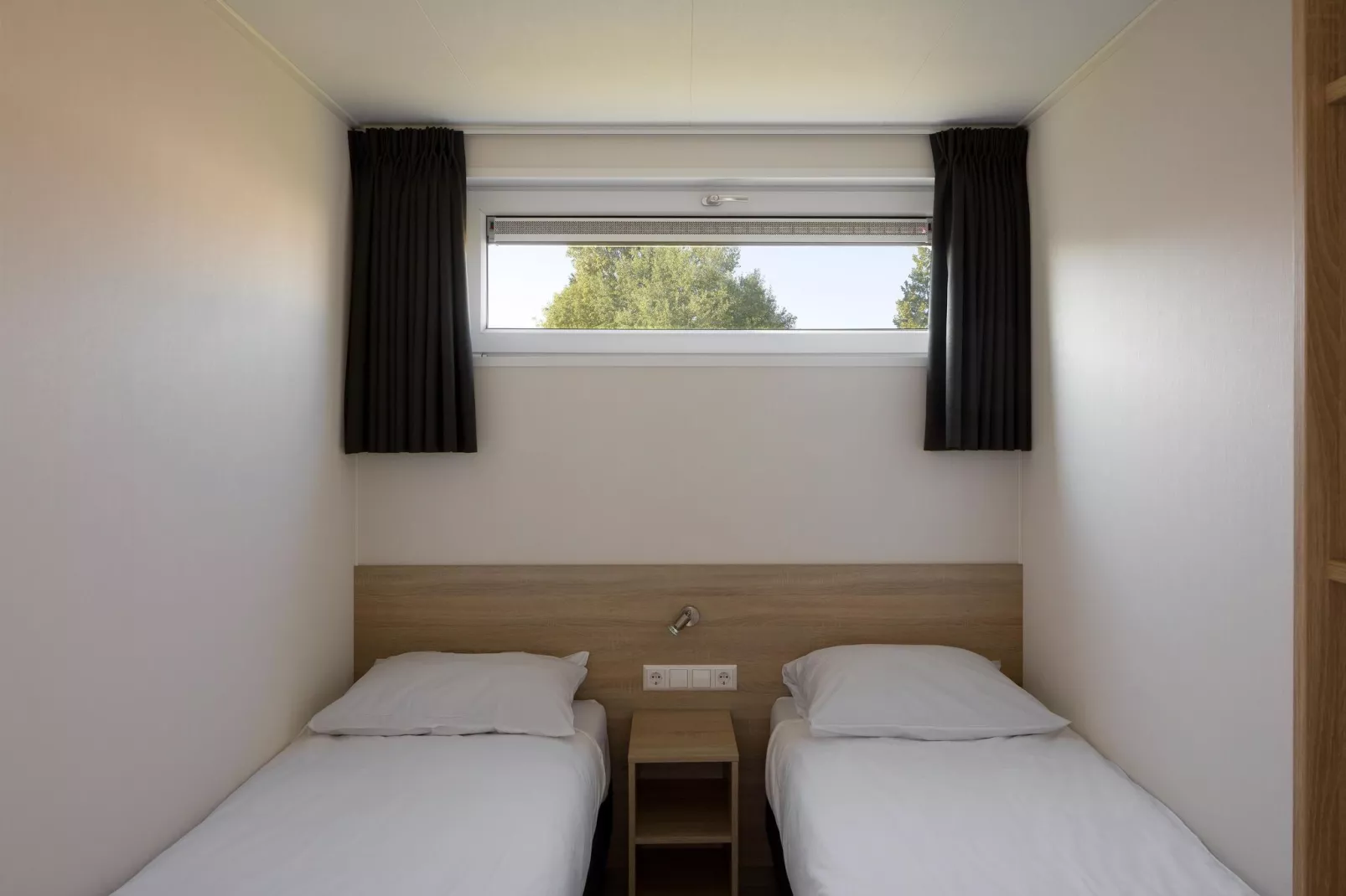 Beach Resort Nieuwvliet-Bad 5-Schlafzimmer
