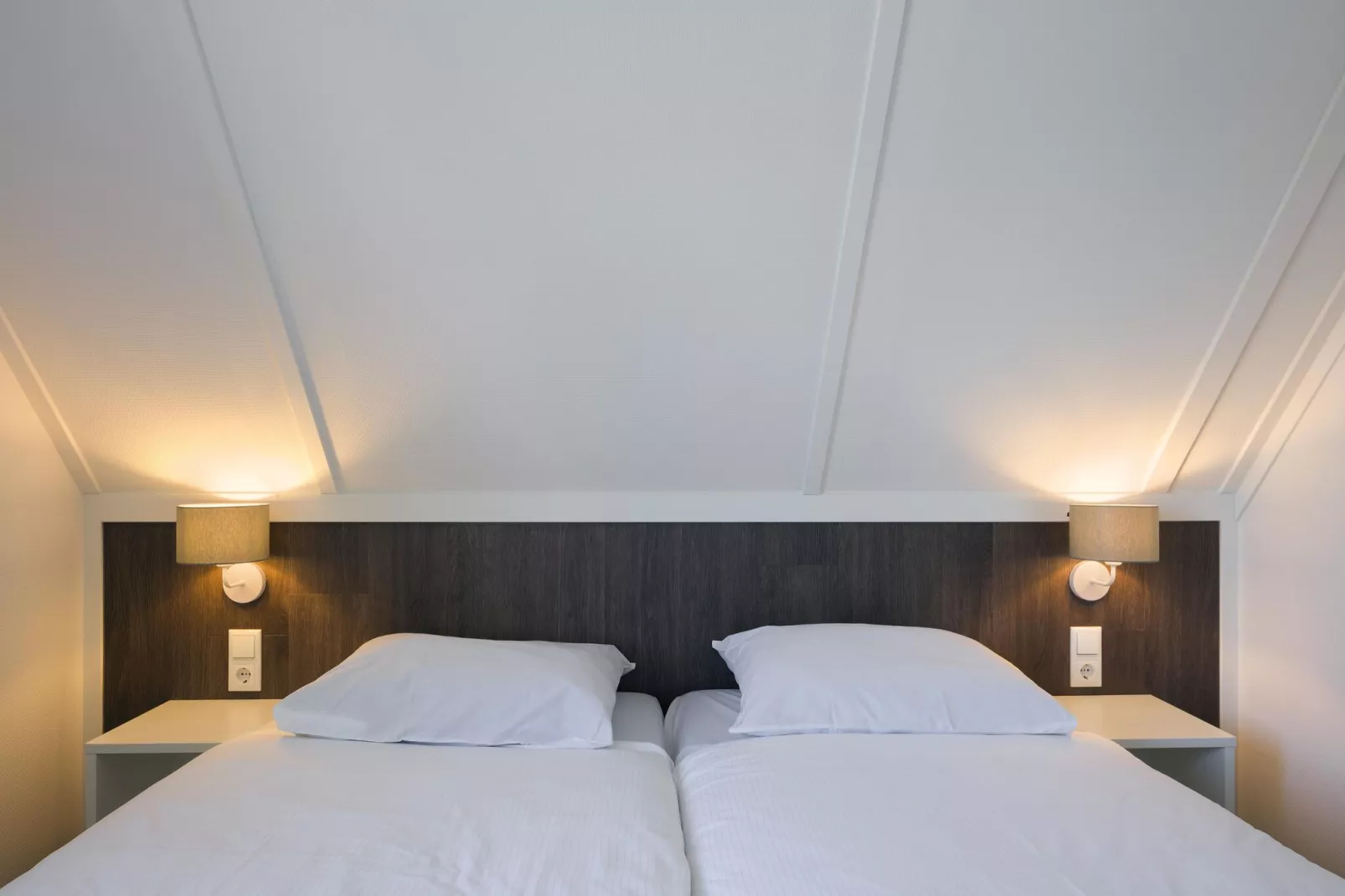 Beach Resort Nieuwvliet-Bad 6-Bedroom