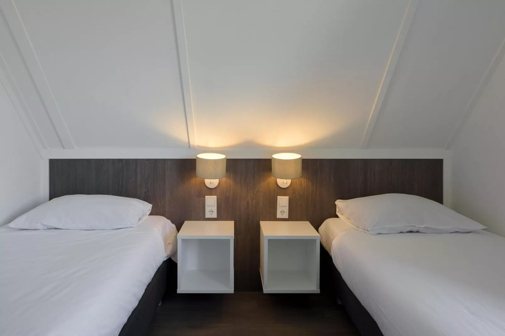 Beach Resort Nieuwvliet-Bad 6-Bedroom