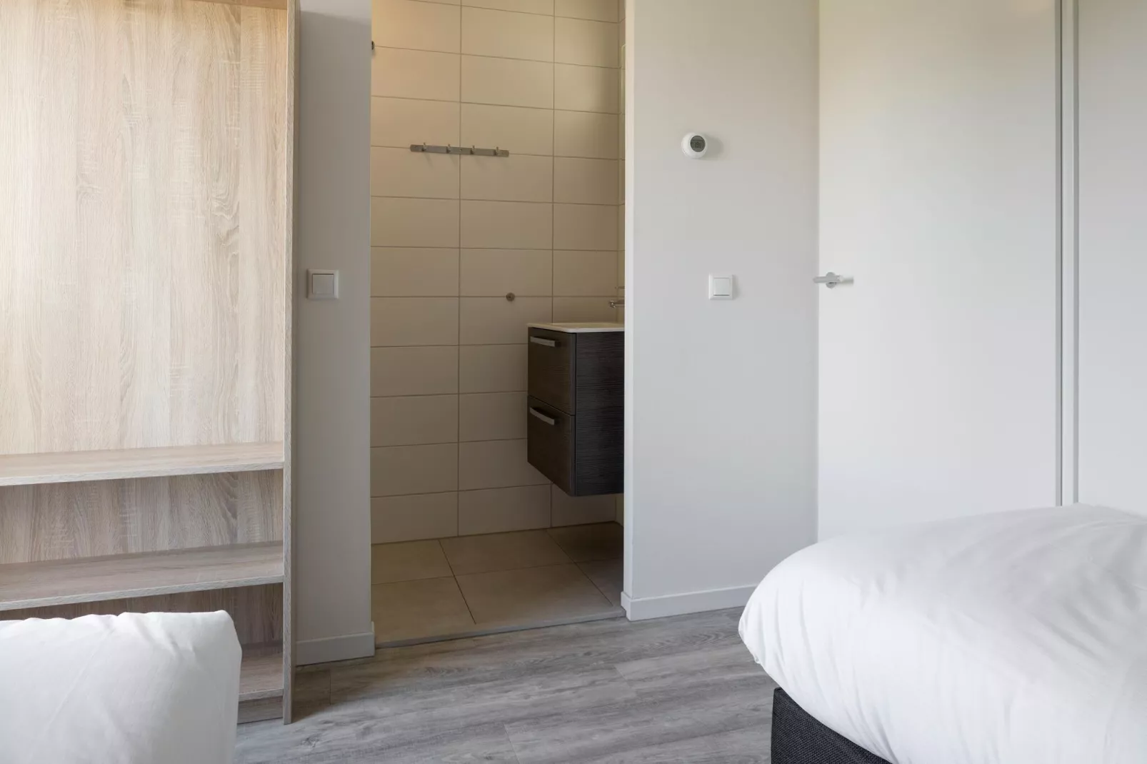 Beach Resort Nieuwvliet-Bad 7-Bathroom