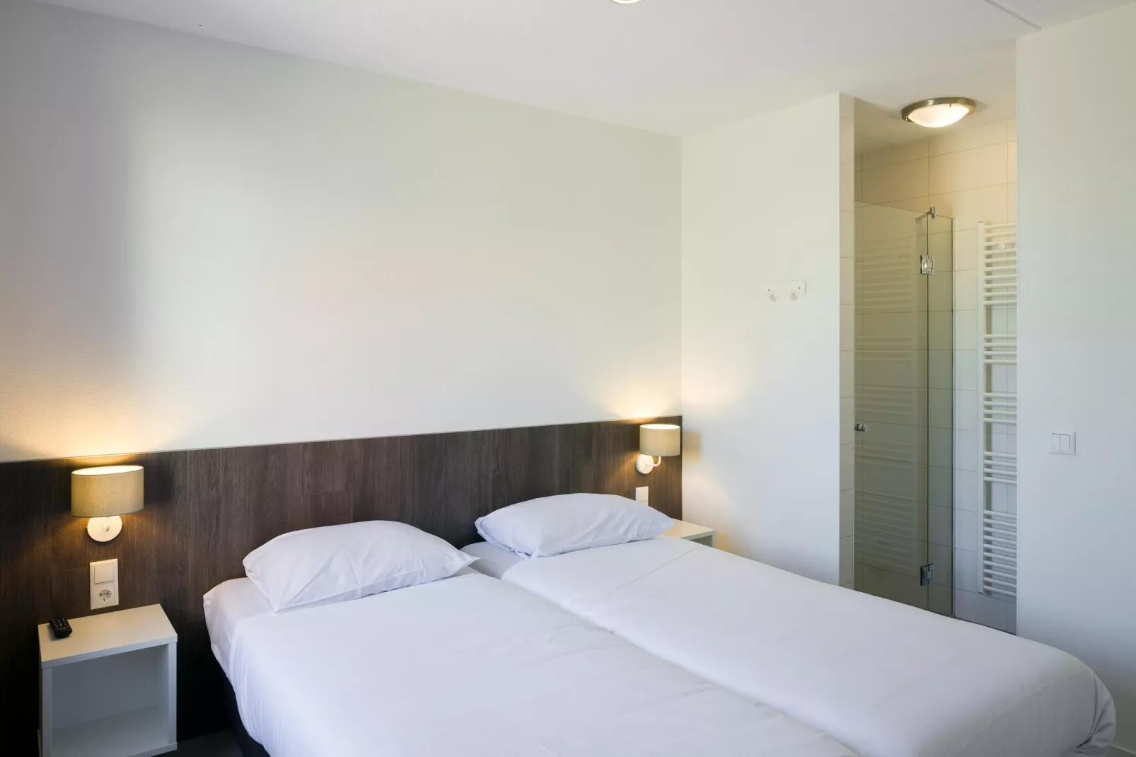 Beach Resort Nieuwvliet-Bad 9-Bedroom