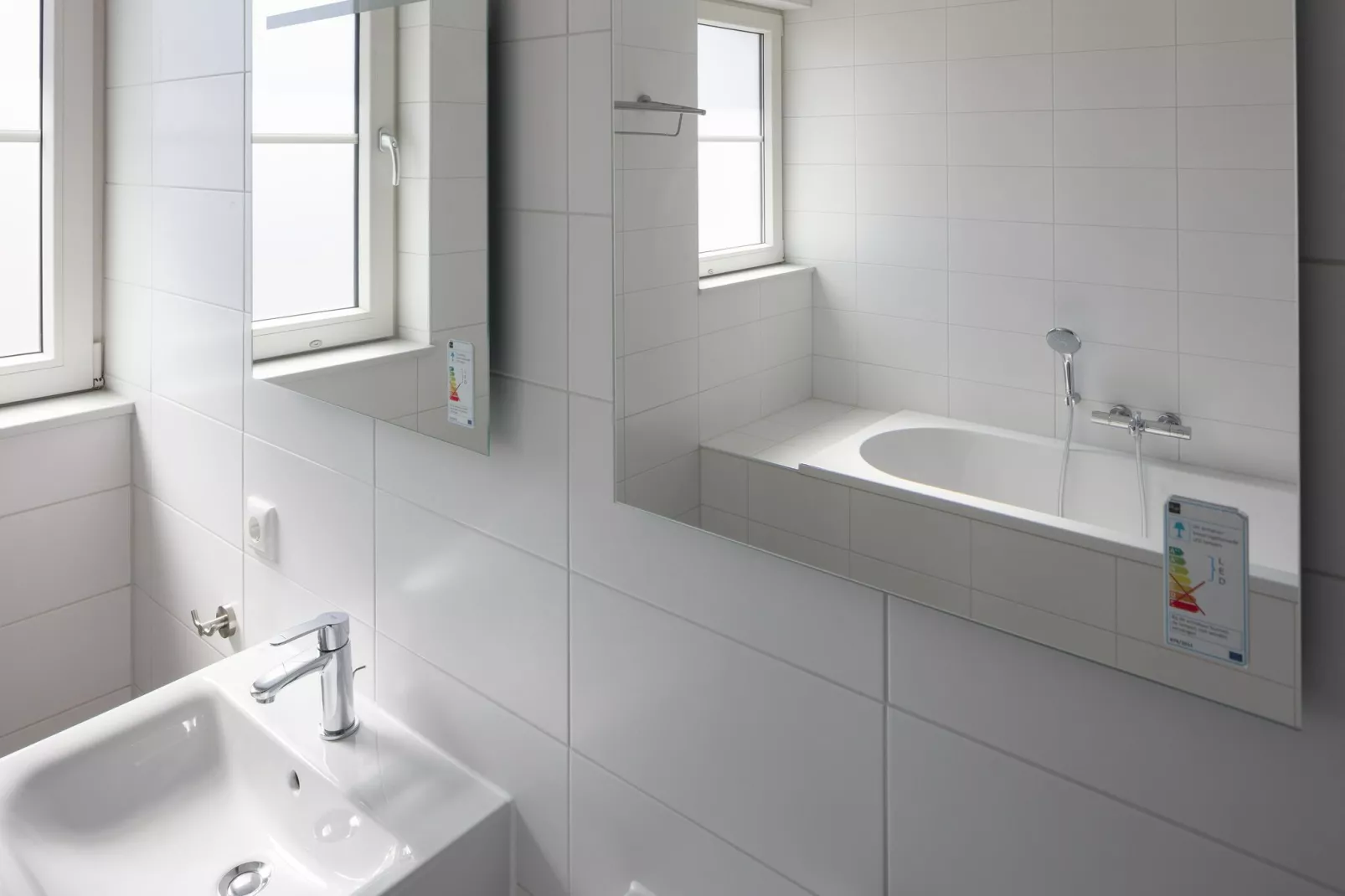 Beach Resort Nieuwvliet-Bad 9-Bathroom