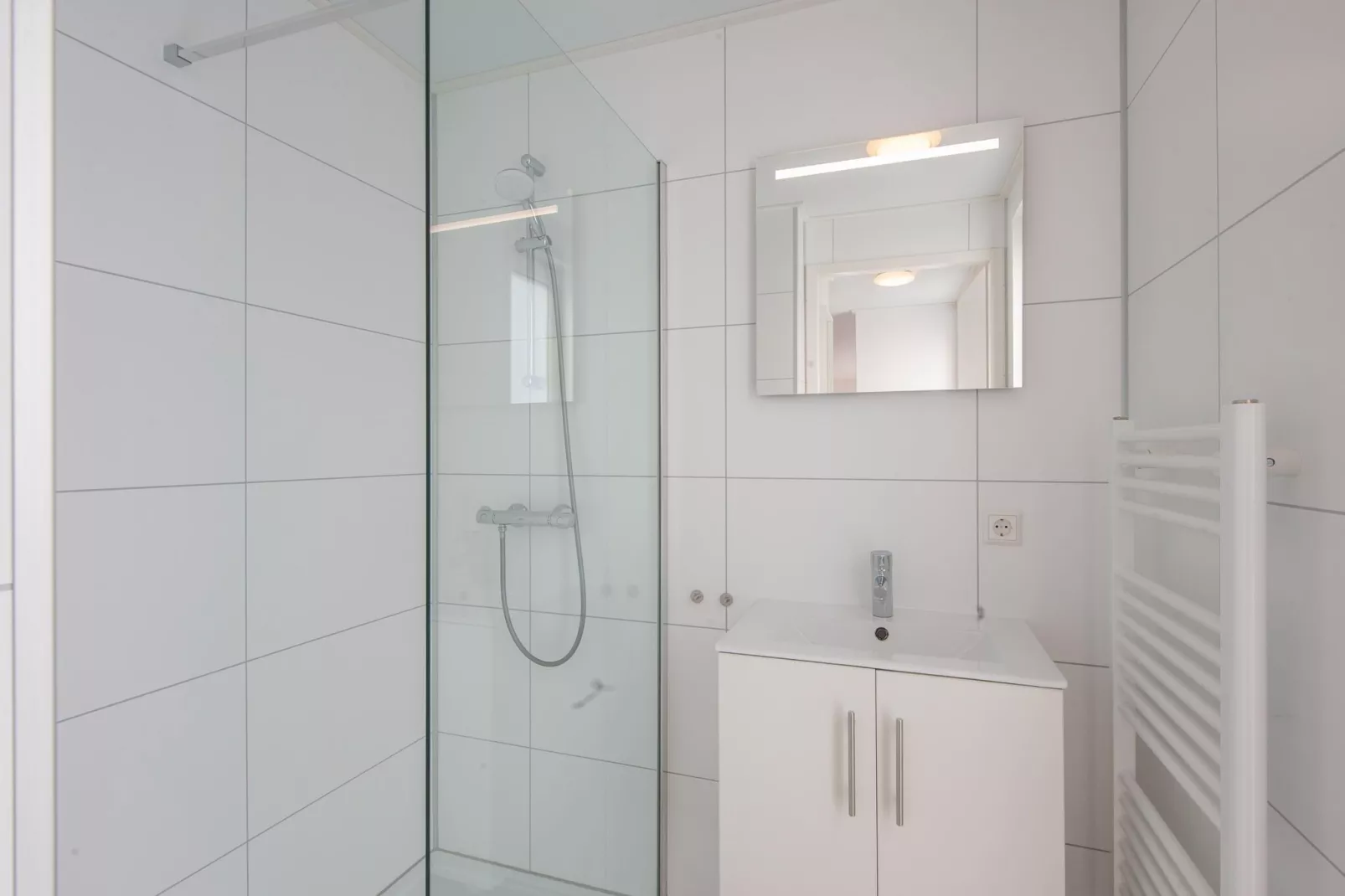 Beach Resort Nieuwvliet-Bad 12-Bathroom