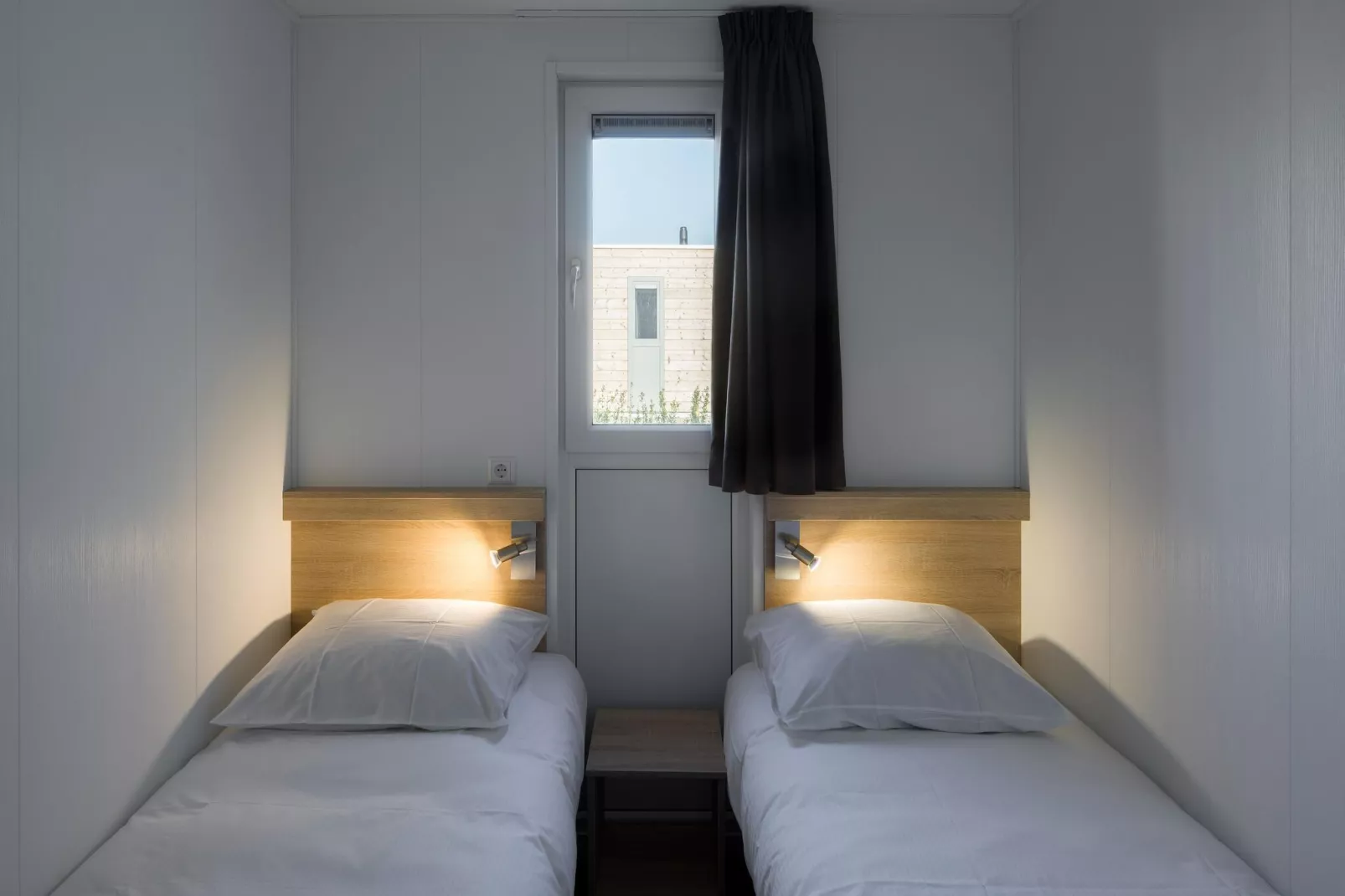 Beach Resort Nieuwvliet-Bad 13-Bedroom