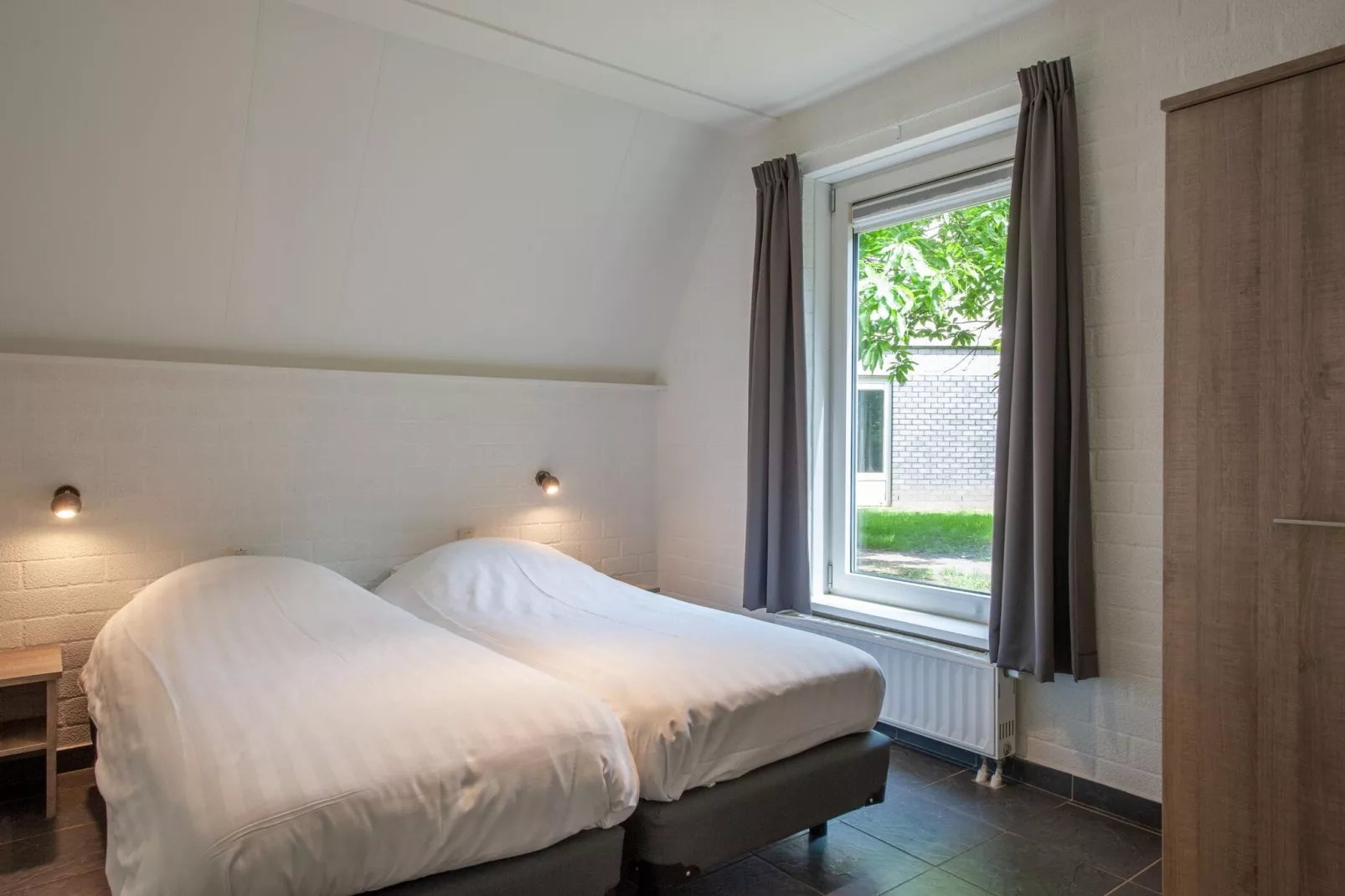 Vakantiepark de Katjeskelder 13-Chambre