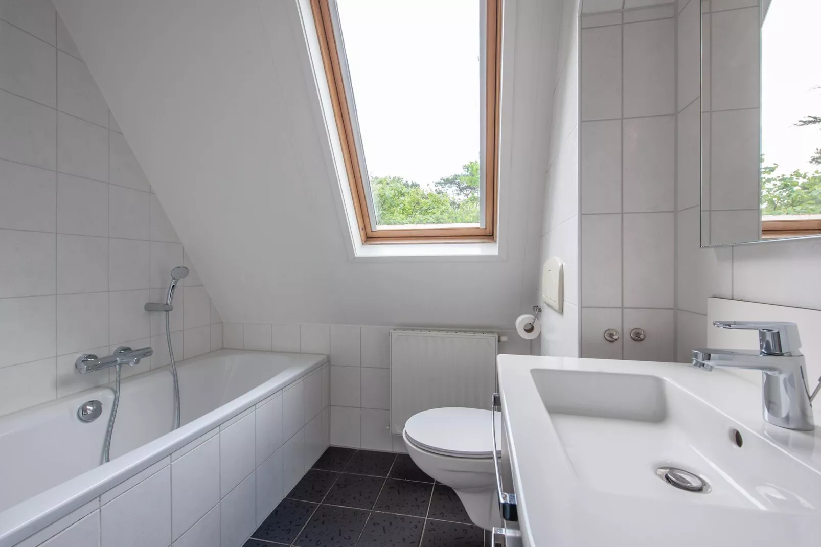 Vakantiepark de Katjeskelder 13-Salle de bain