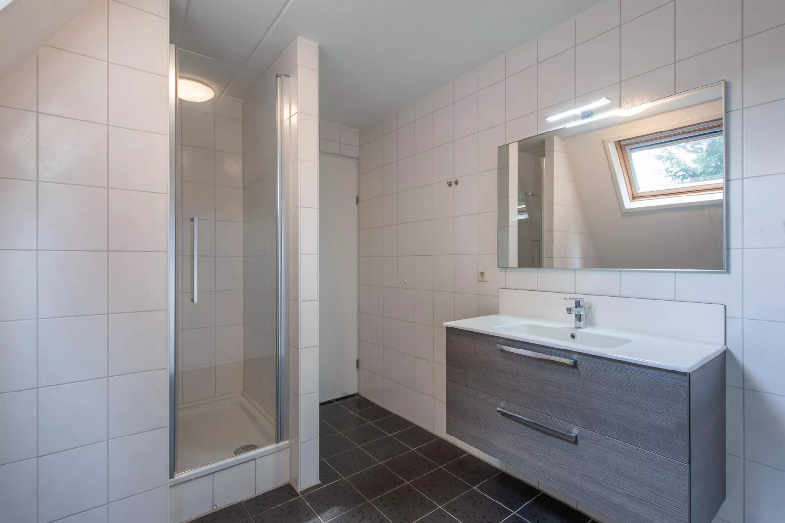 Vakantiepark de Katjeskelder 13-Salle de bain