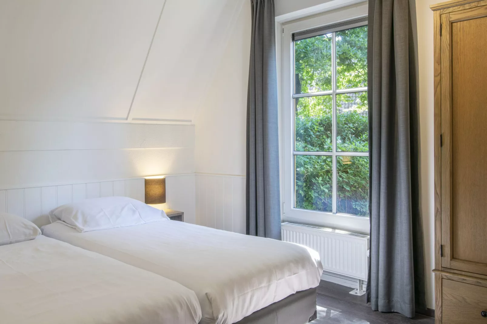 Vakantiepark de Katjeskelder 16-Schlafzimmer