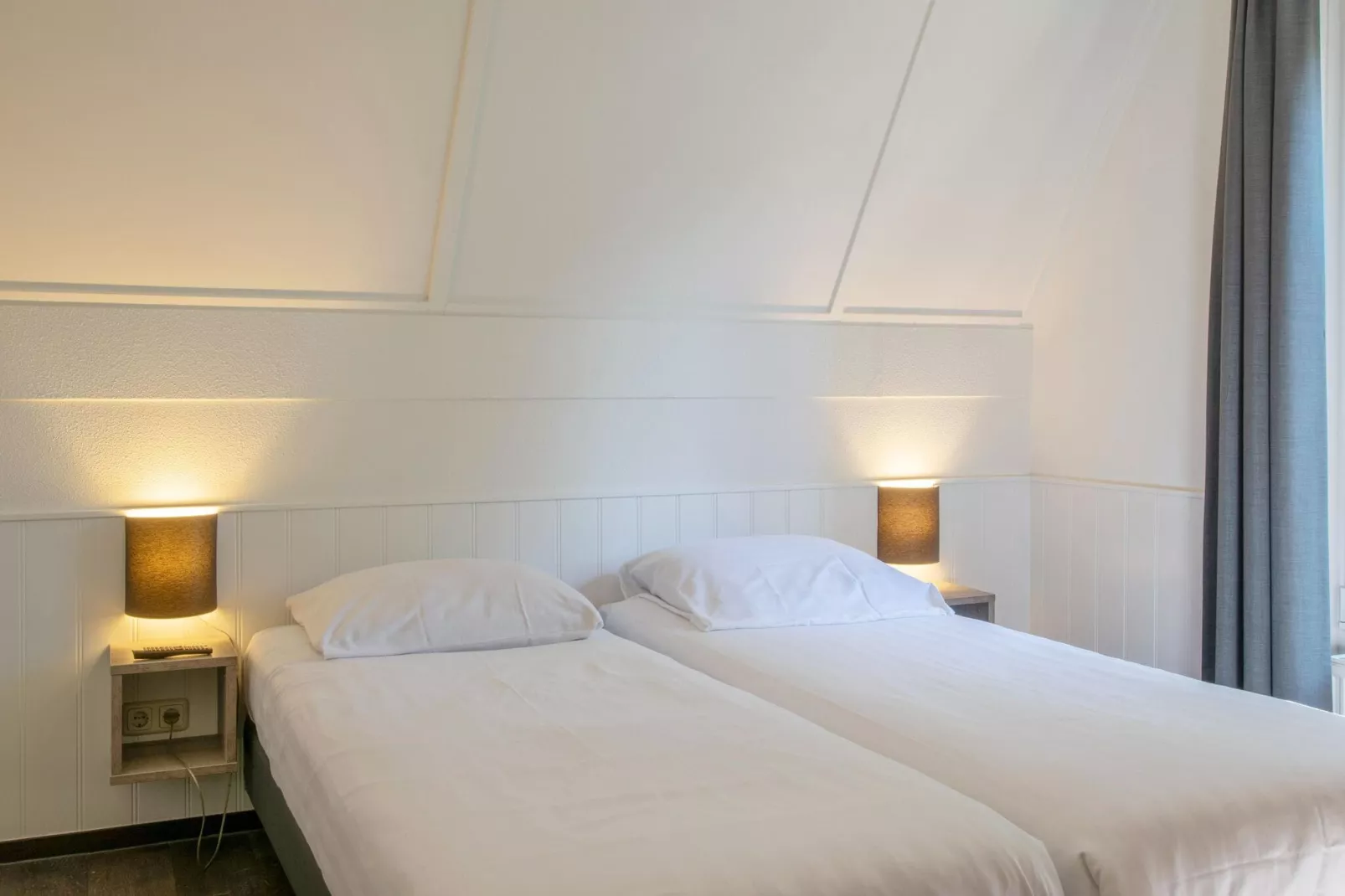 Vakantiepark de Katjeskelder 16-Schlafzimmer