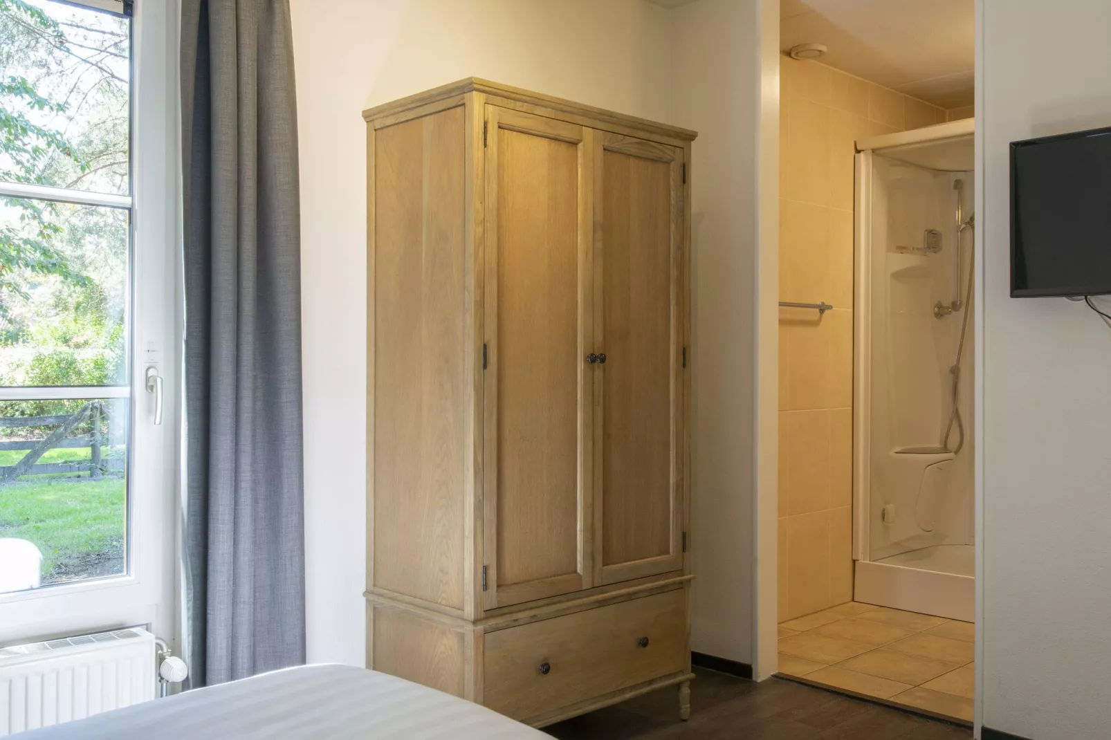 Vakantiepark de Katjeskelder 16-Schlafzimmer