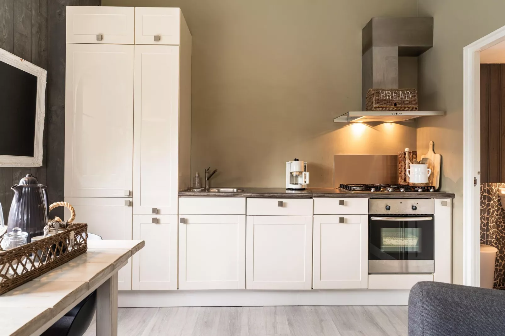 Naast het Bollenveld-Kitchen