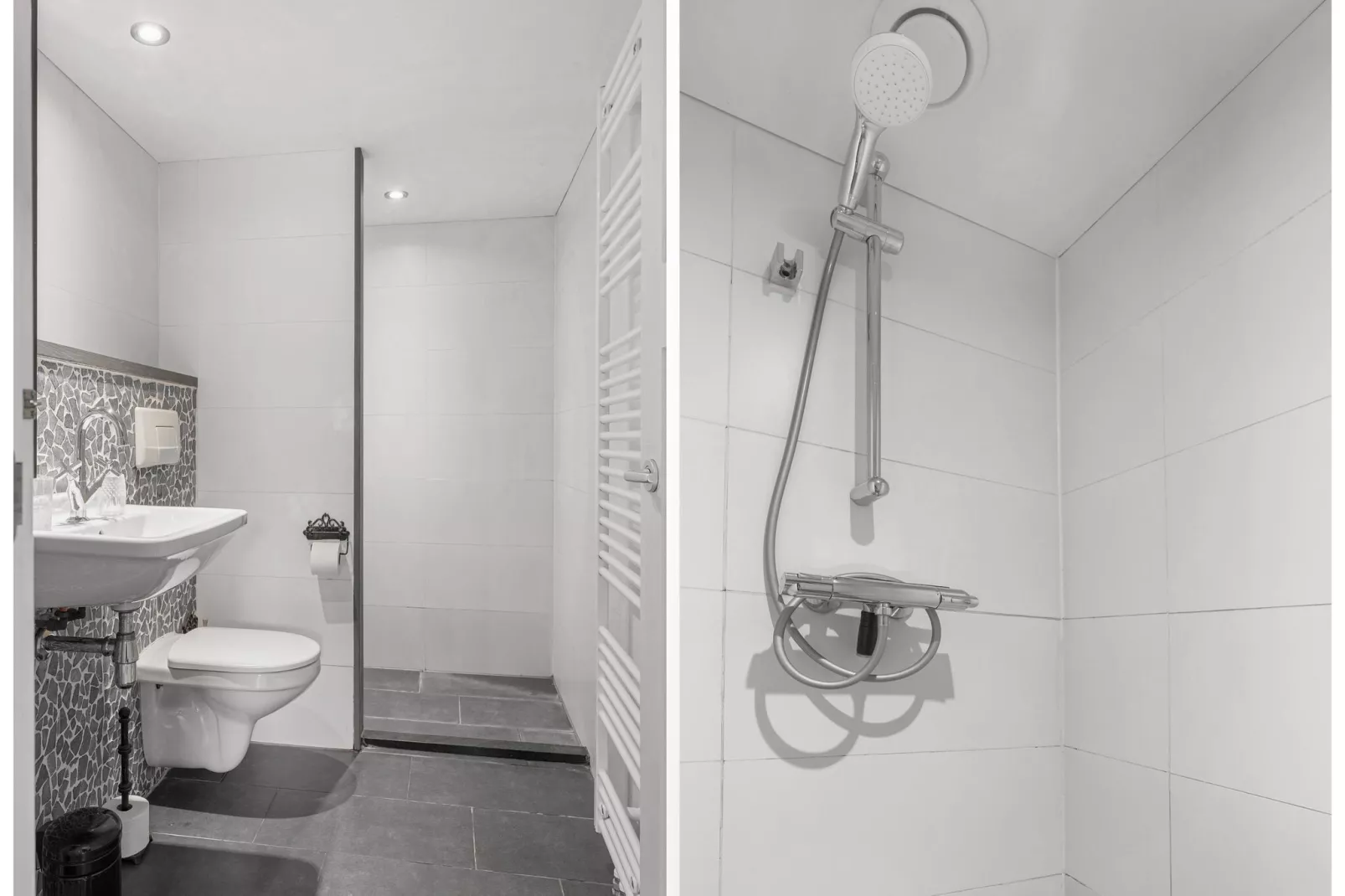 Naast het Bollenveld-Bathroom