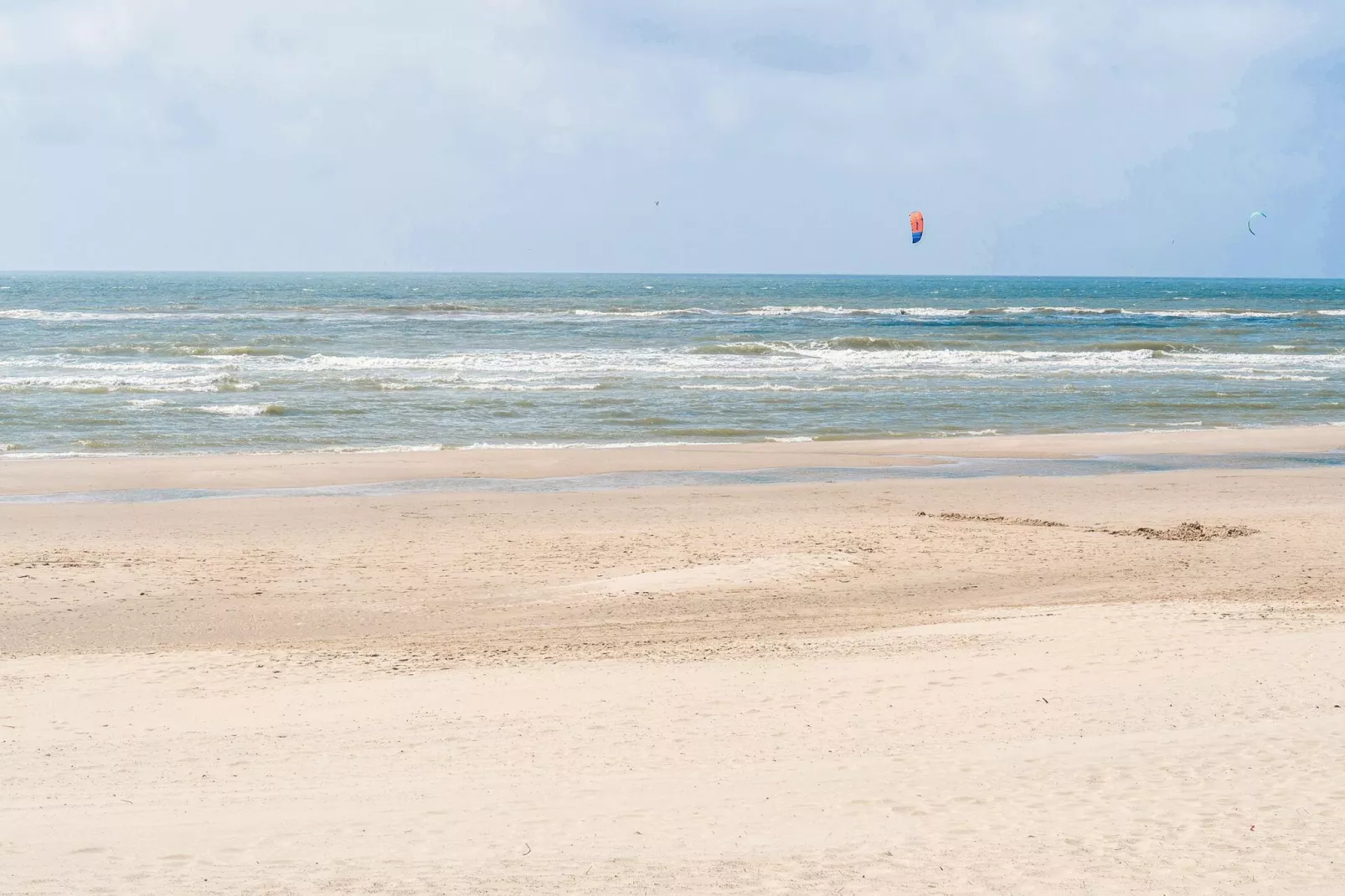 Naast het Bollenveld-Areas summer 5km