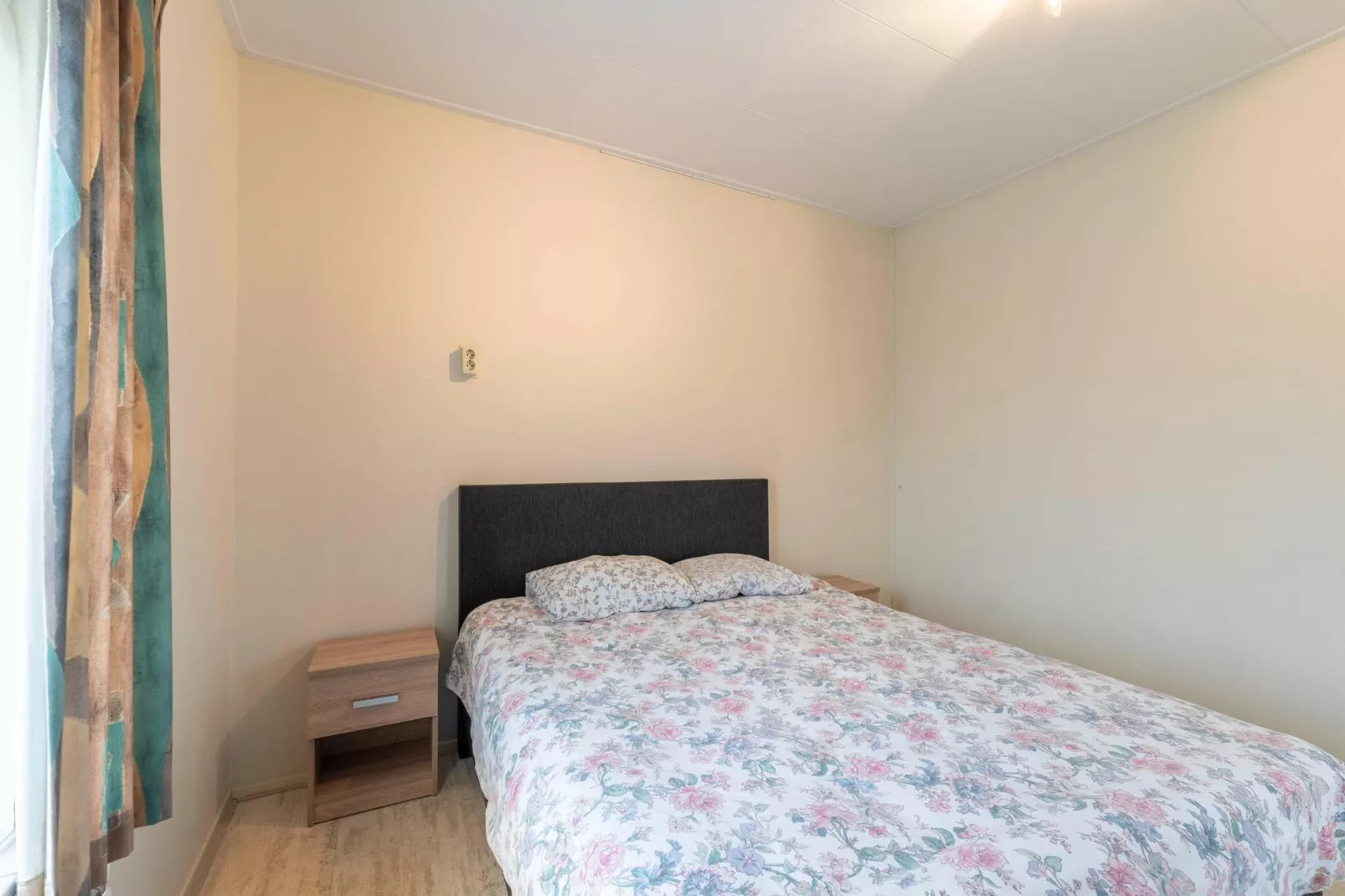 Vakantiewoning het Steegje-Bedroom