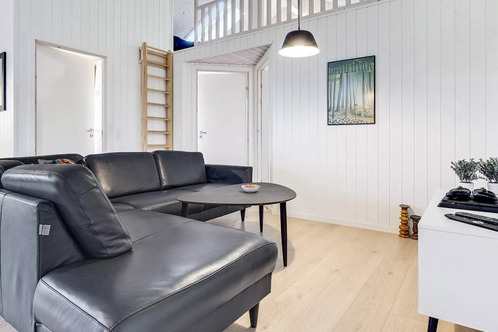 20 person holiday home in Stege-Indoor