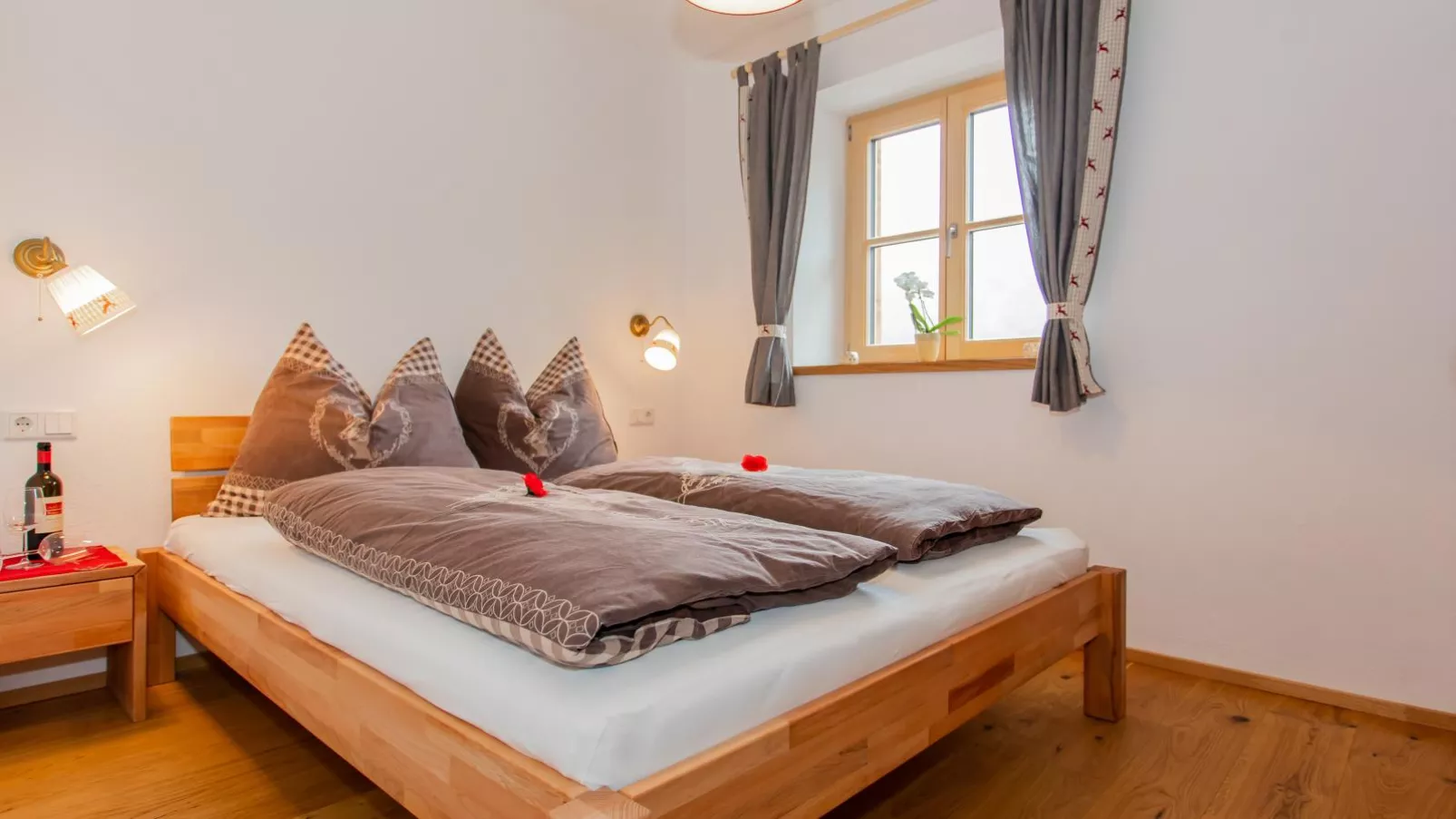 Das Rendlgut Top 3-Bedroom