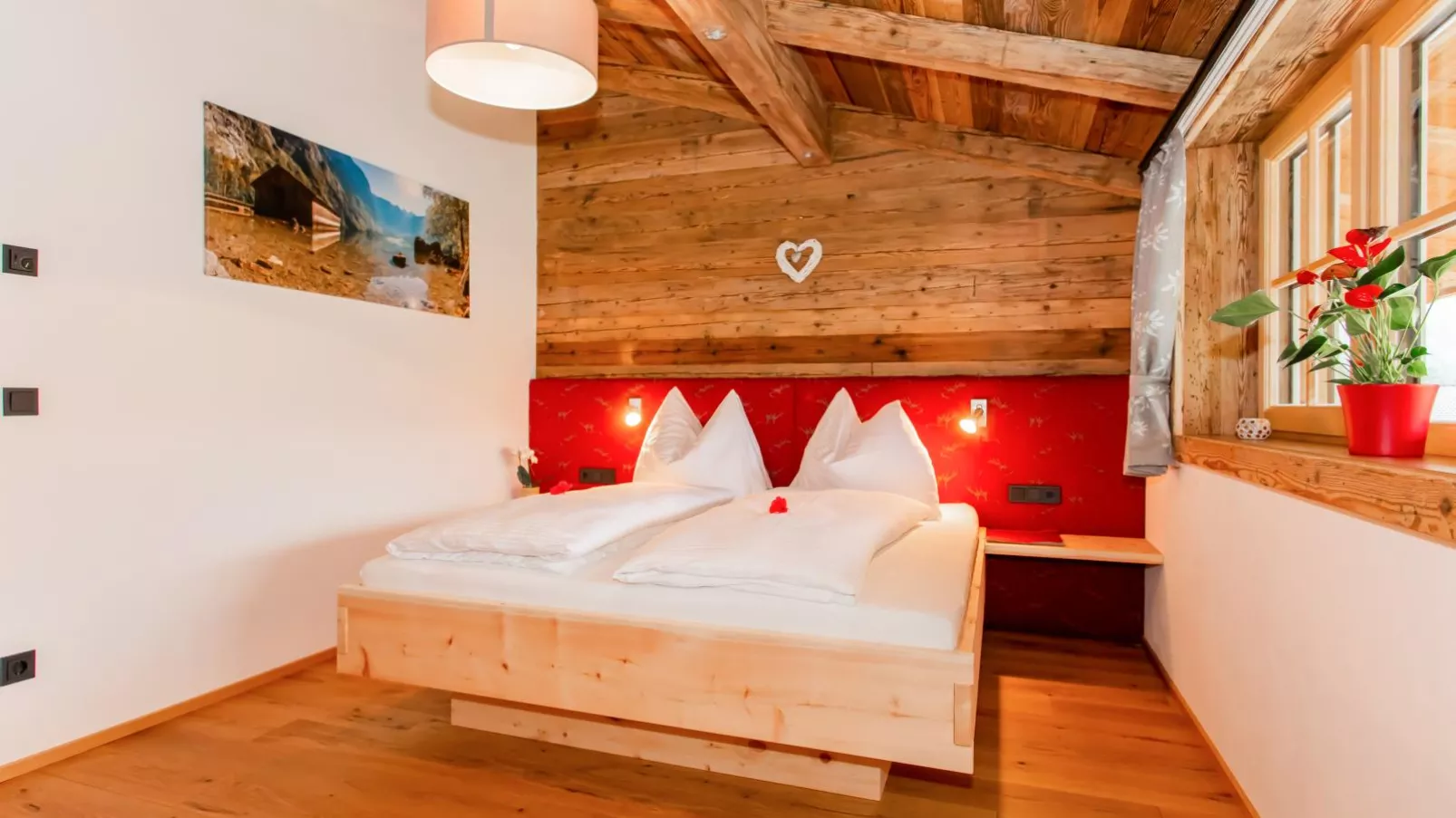 Das Rendlgut Top 4-Bedroom
