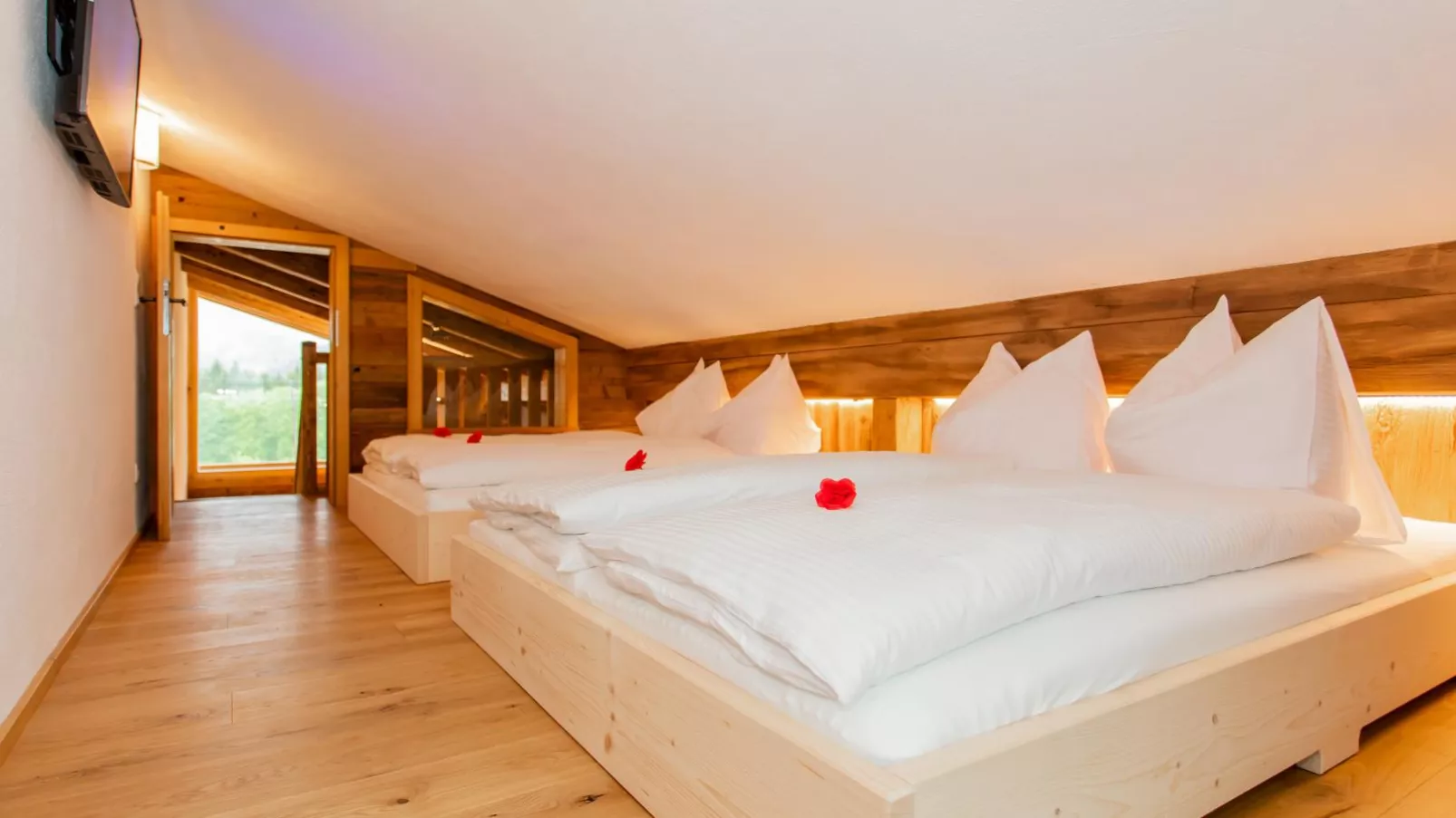 Das Rendlgut Top 4-Bedroom