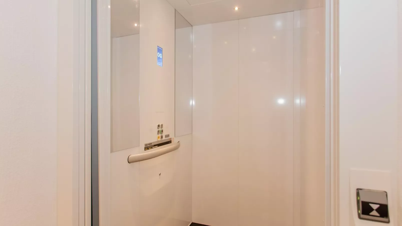 Das Rendlgut Top 4-Facilities