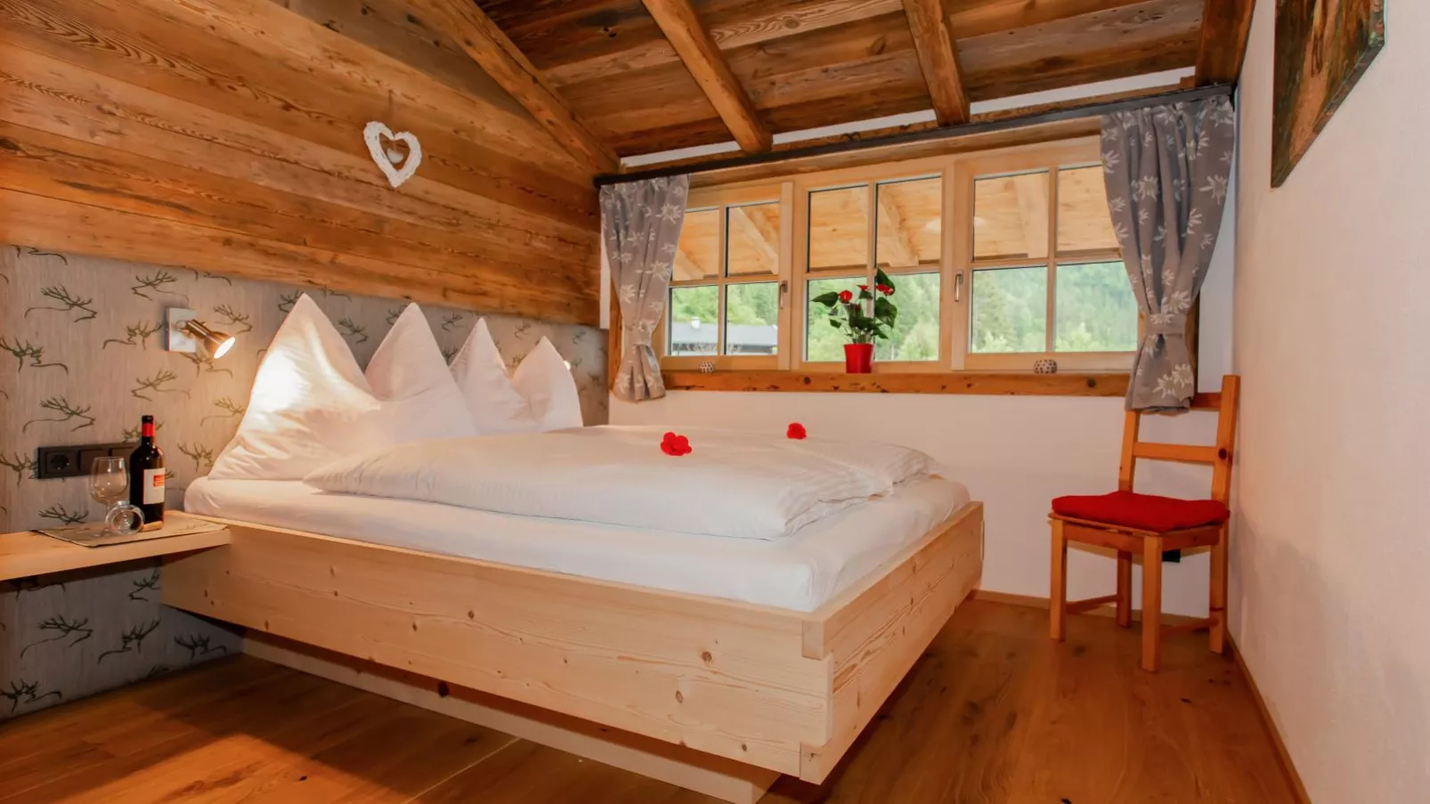 Das Rendlgut Top 5-Bedroom