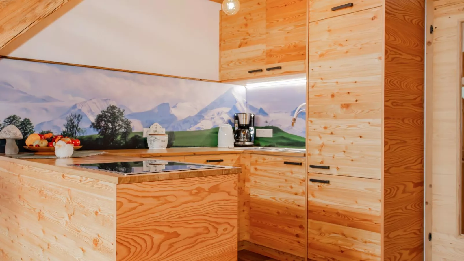 Das Rendlgut Top 5-Kitchen