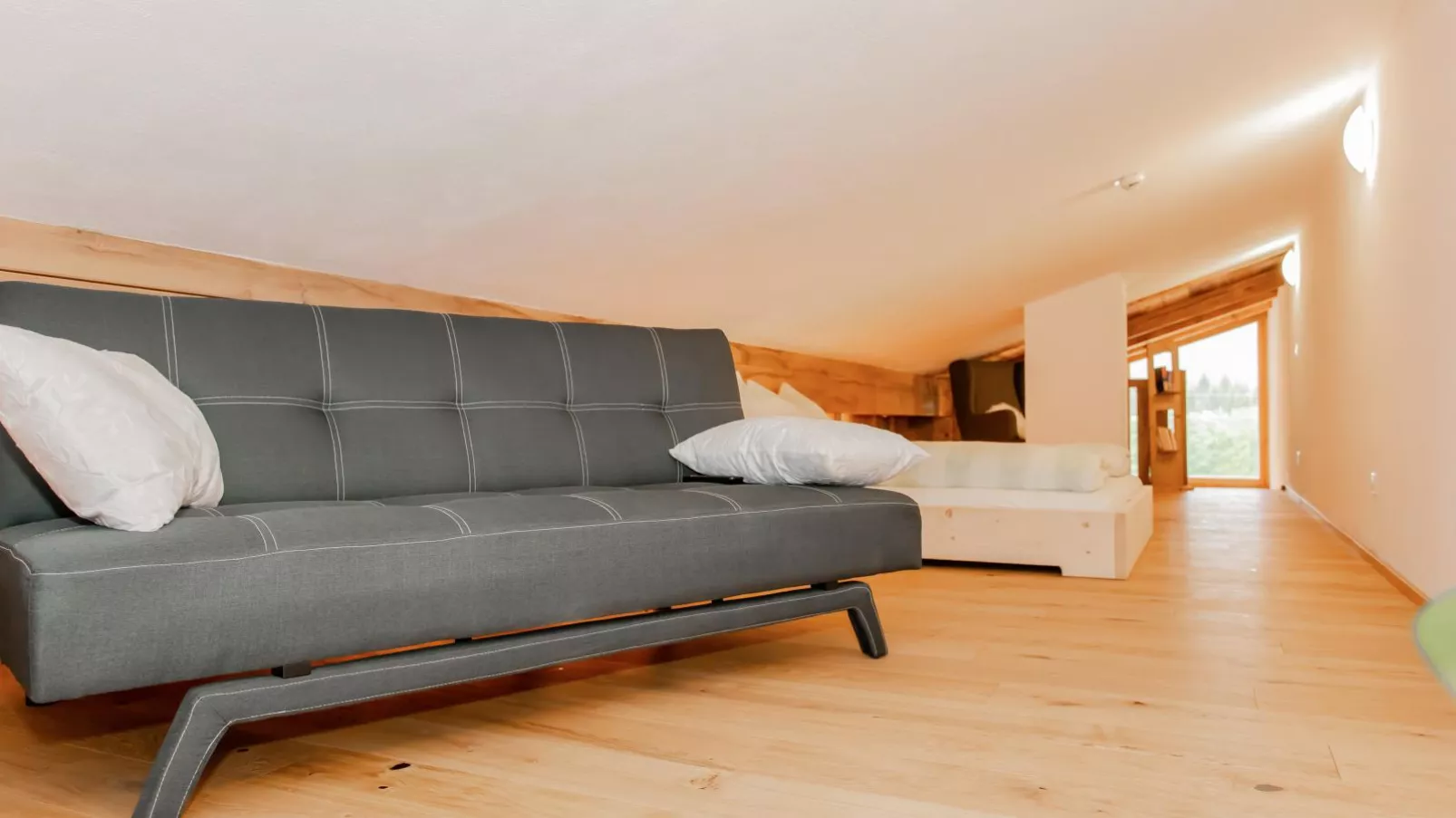 Das Rendlgut Top 5-Bedroom