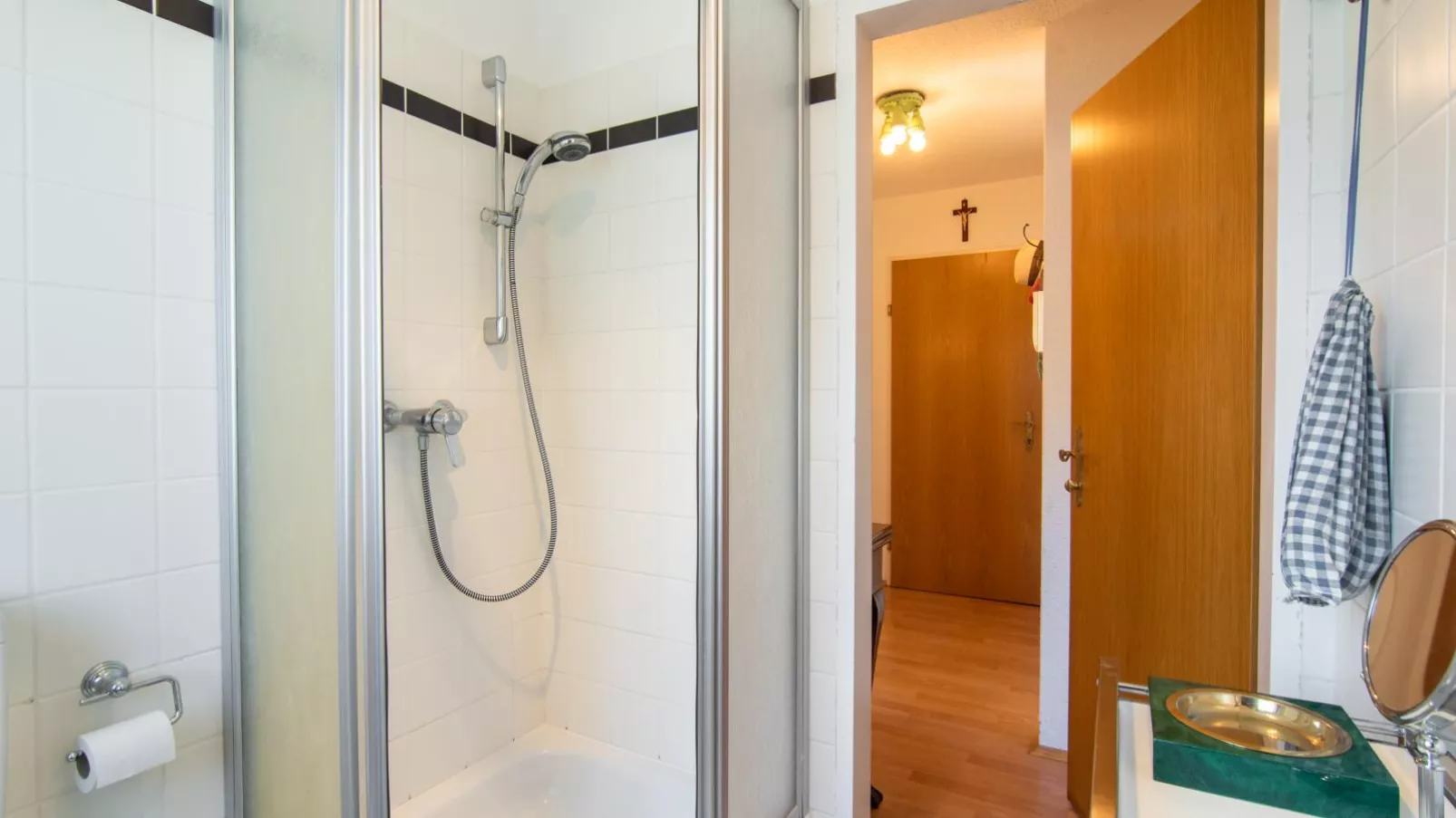 Landhaus Leitzinger EG1-Bathroom