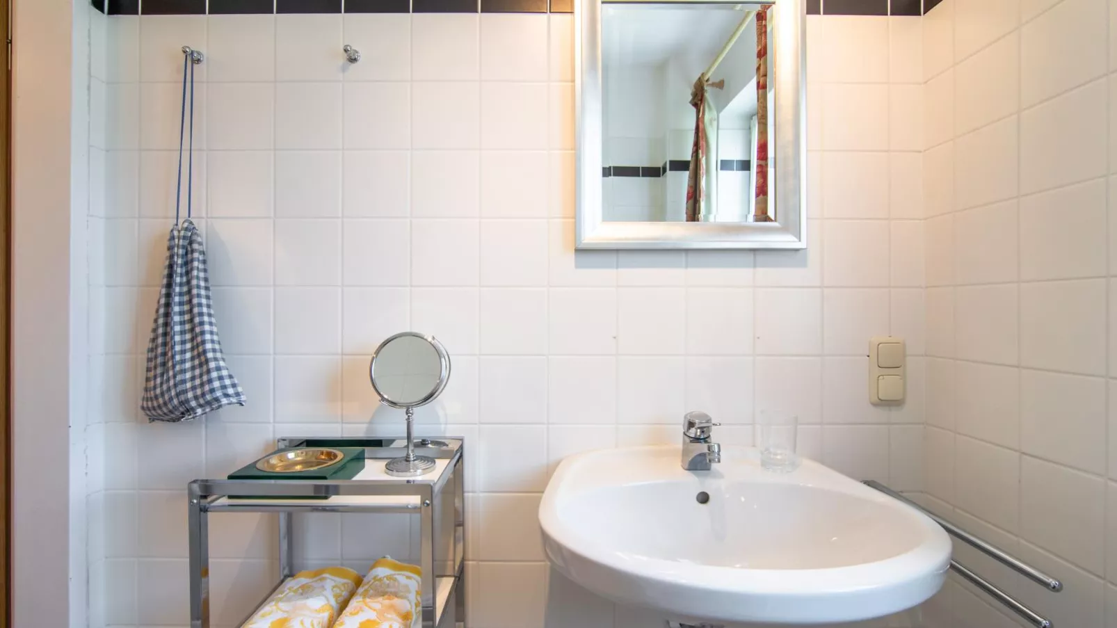 Landhaus Leitzinger EG2-Bathroom