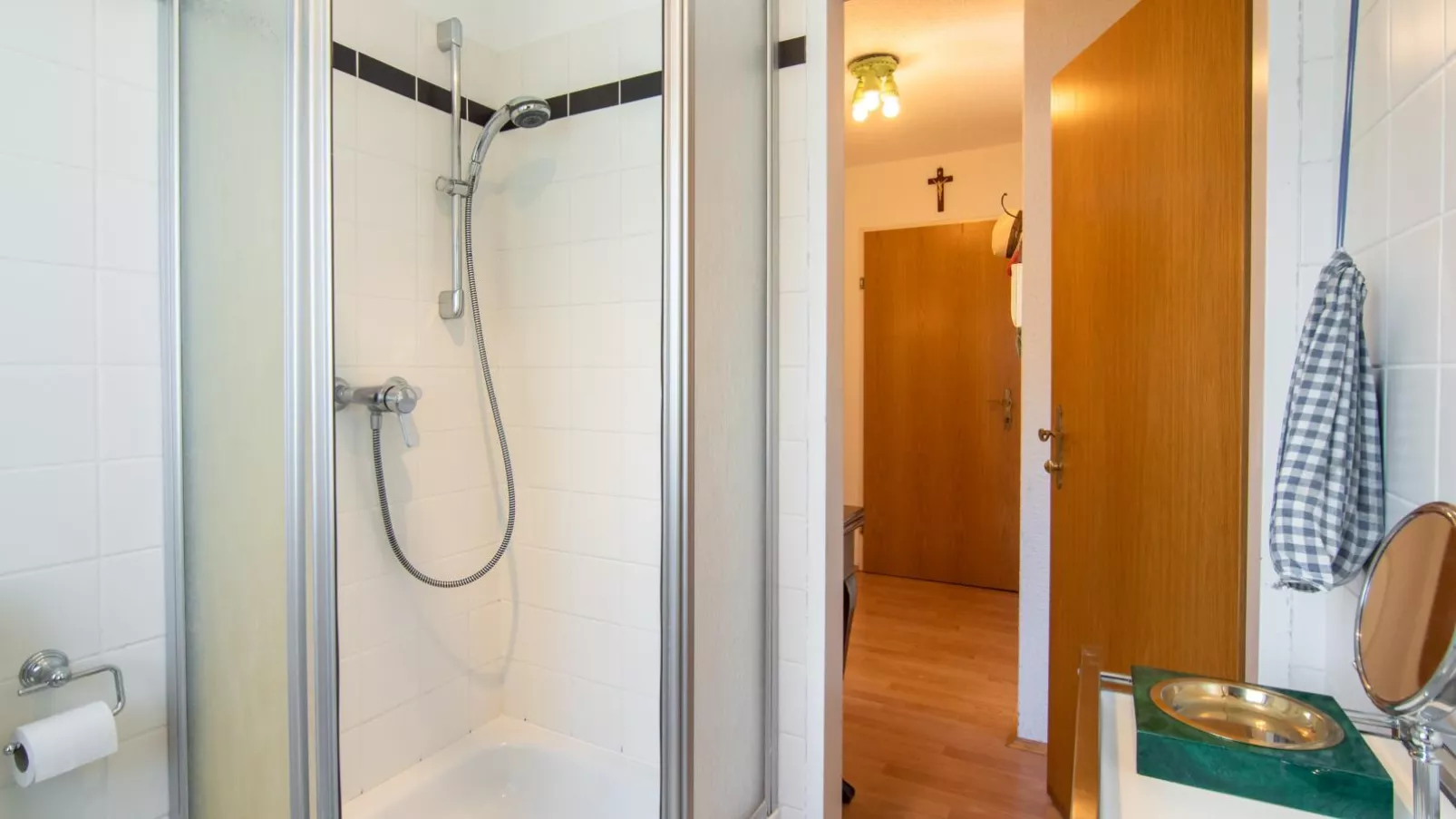 Landhaus Leitzinger EG2-Bathroom