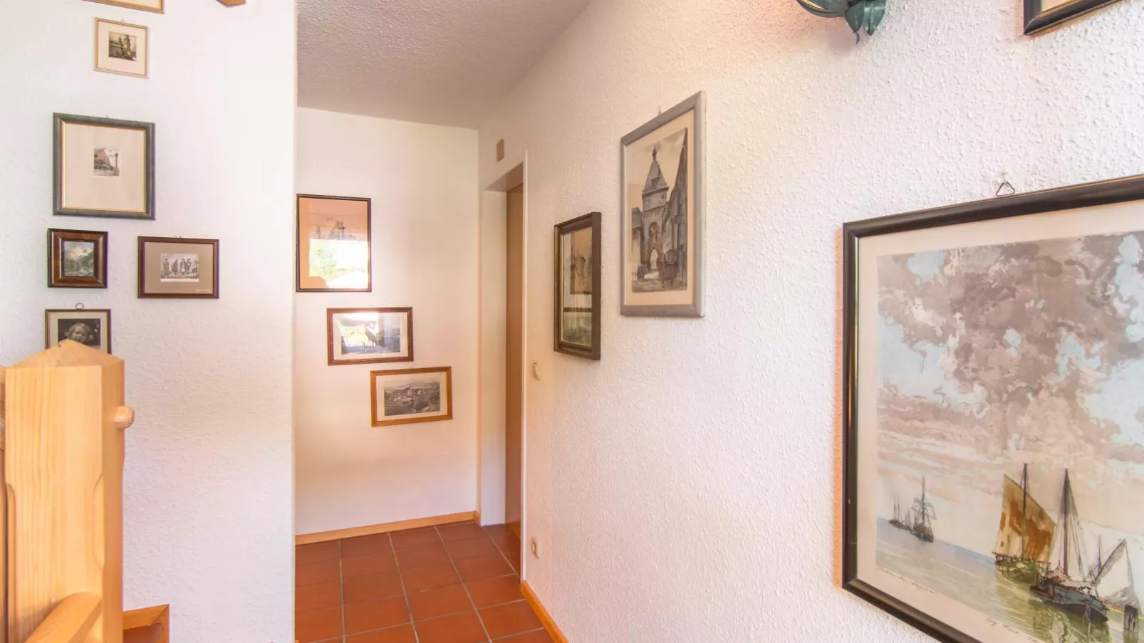 Haus Leitzinger OG2-Landing