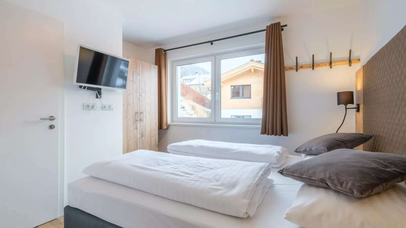 Werfenblick-Bedroom