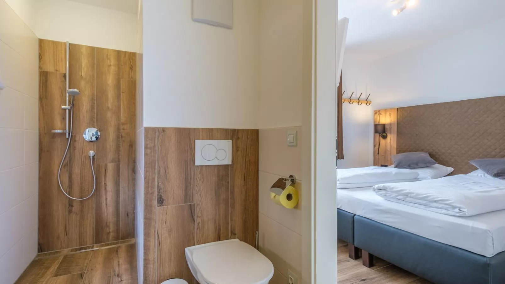 Werfenblick-Bathroom