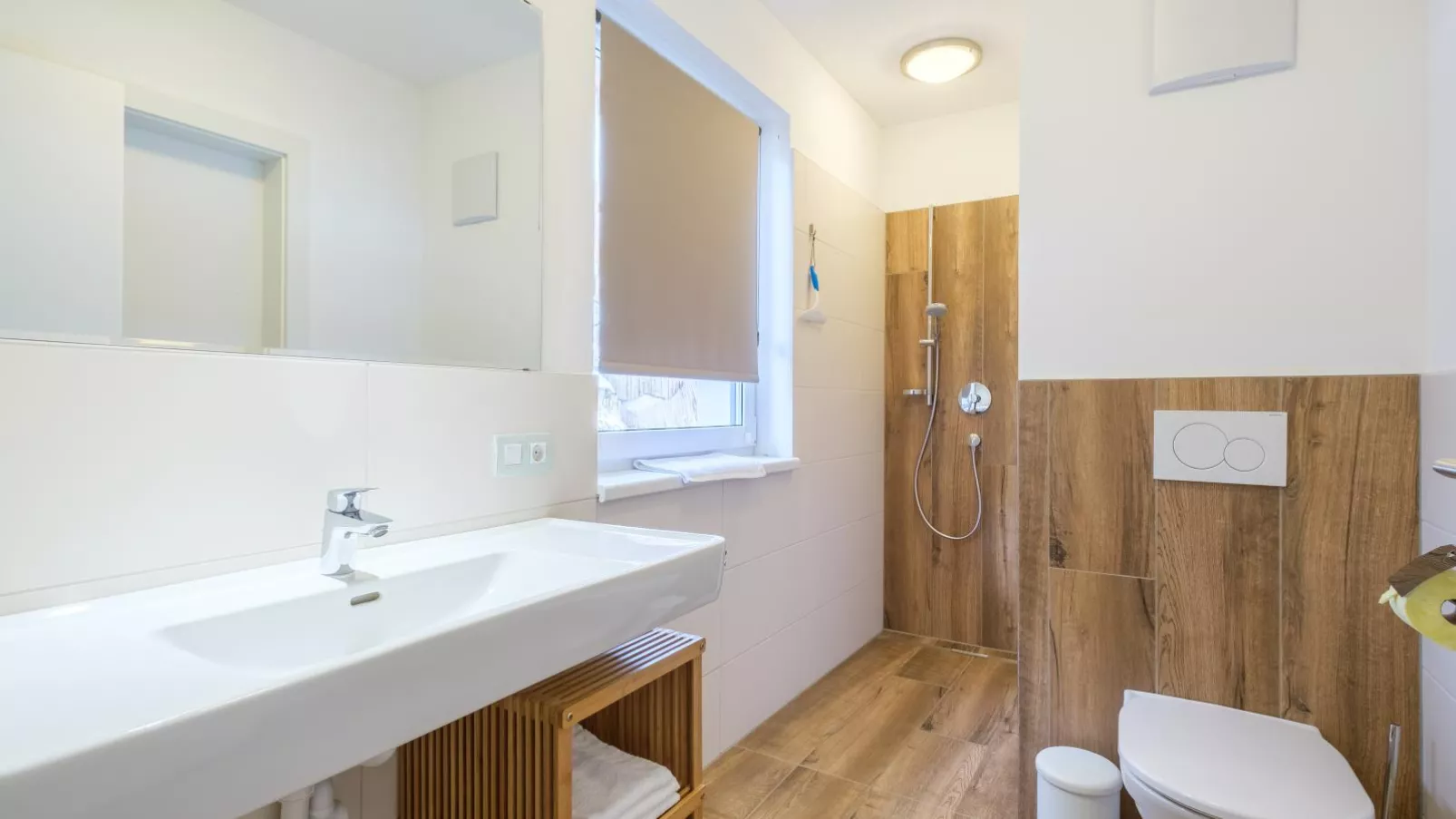 Werfenblick-Bathroom