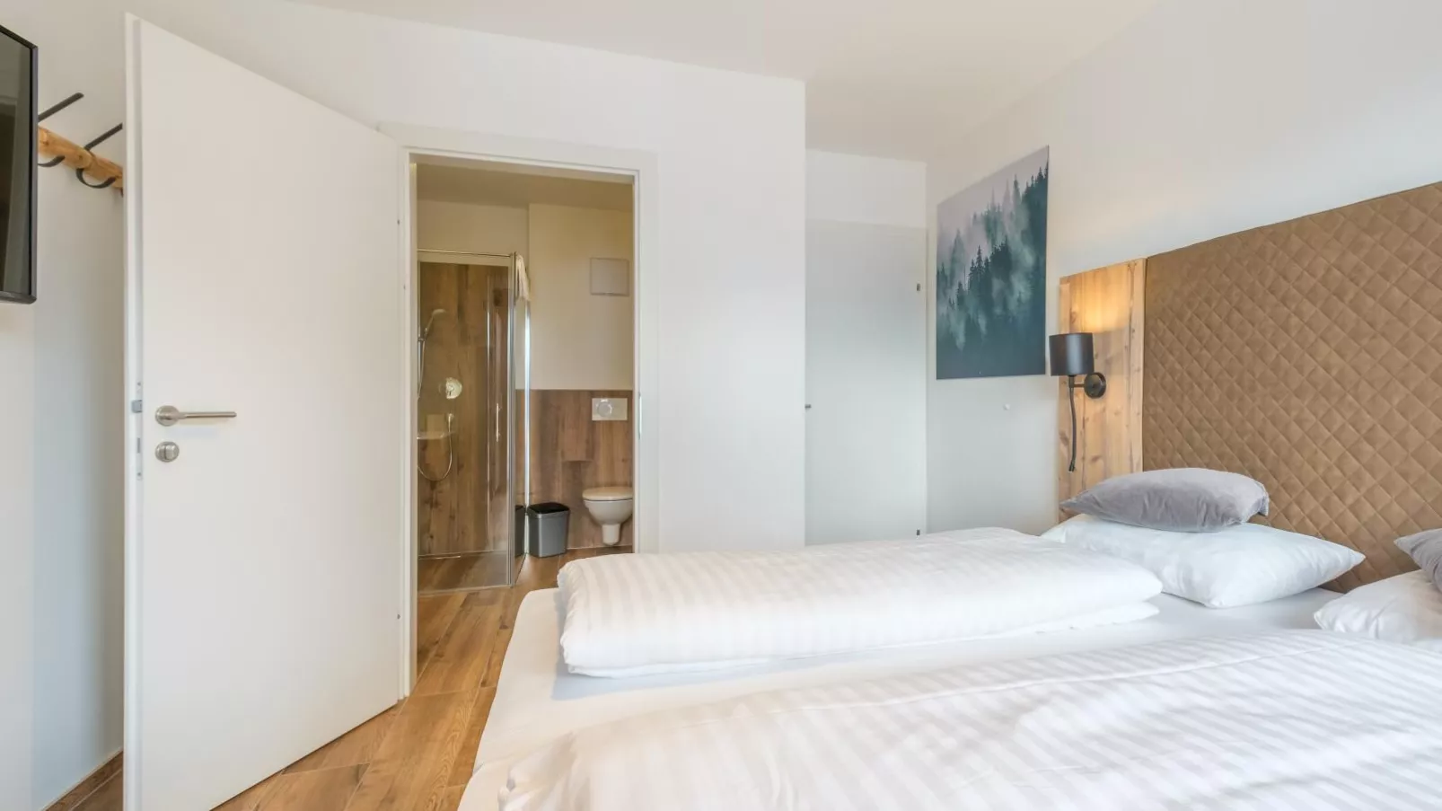 Werfenblick-Bedroom