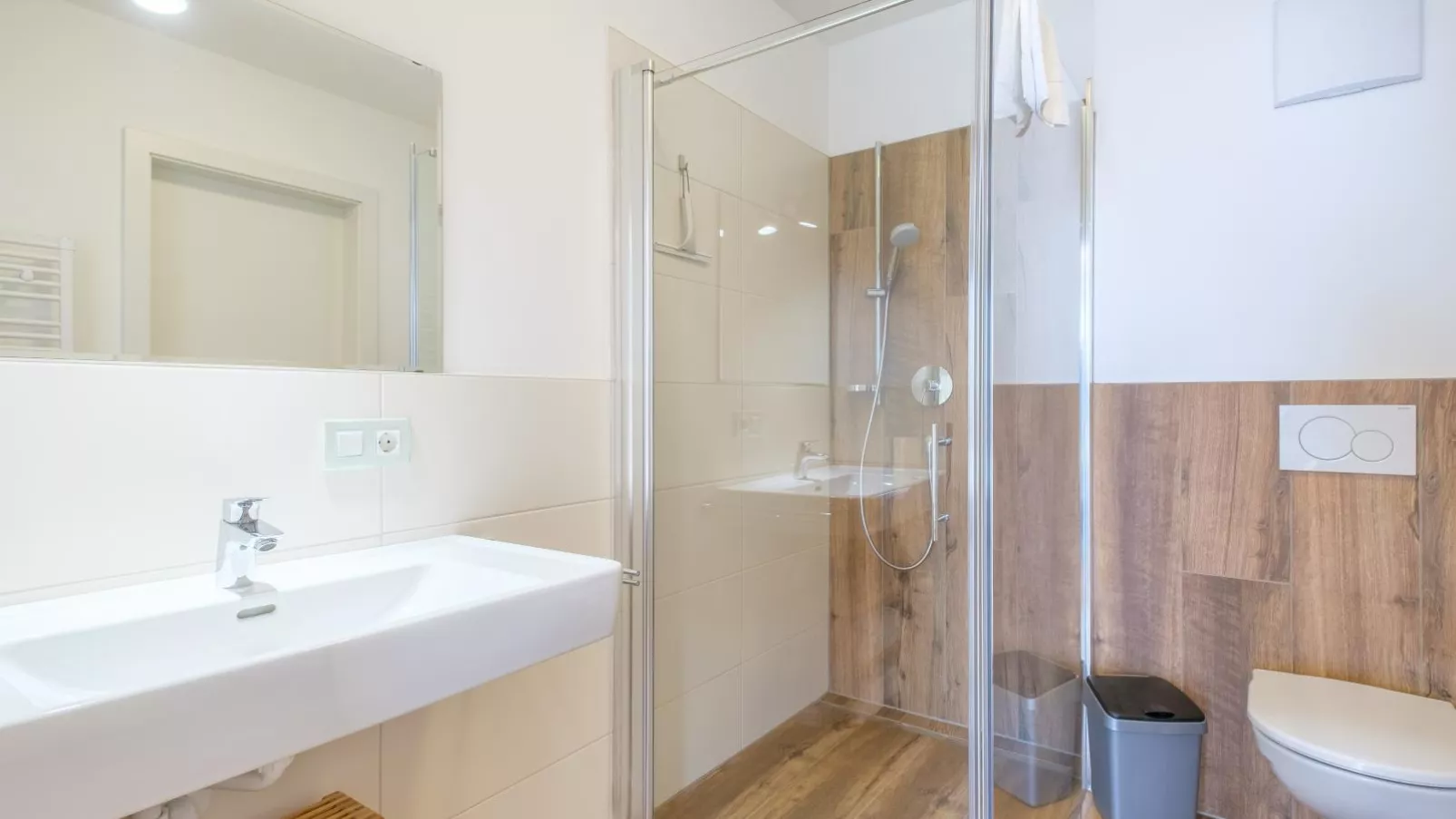 Werfenblick-Bathroom