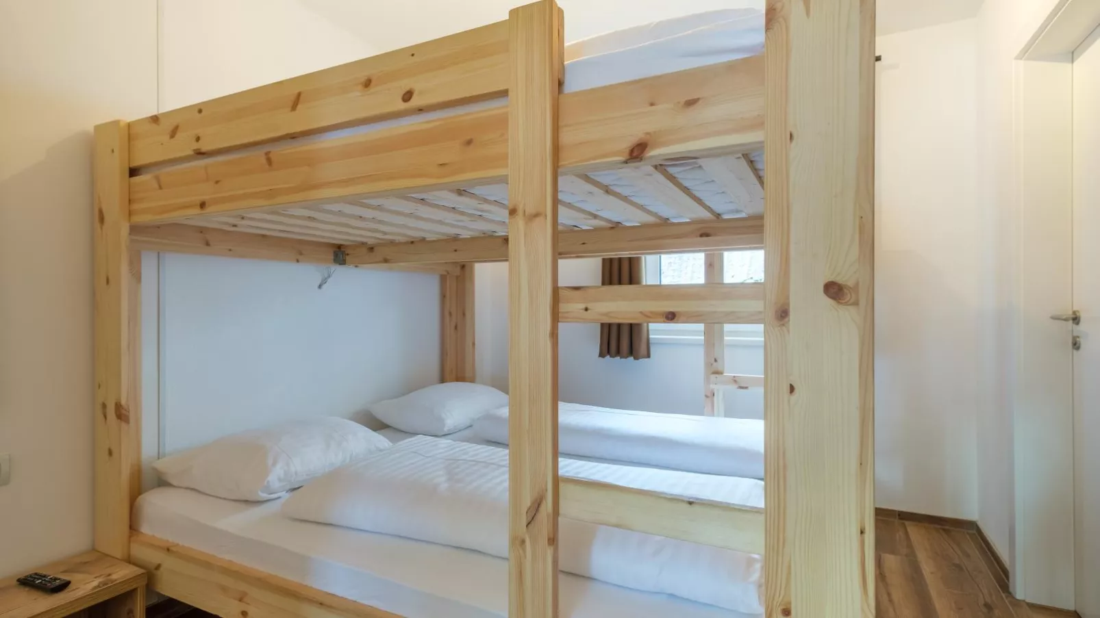 Werfenblick-Bedroom