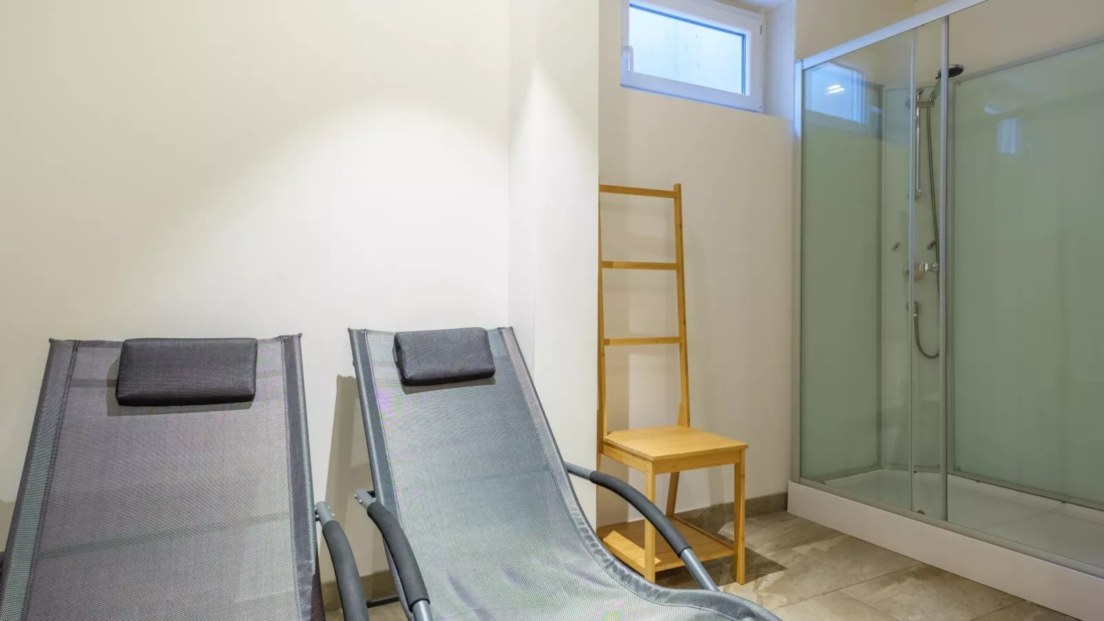 Werfenblick-Recreation room