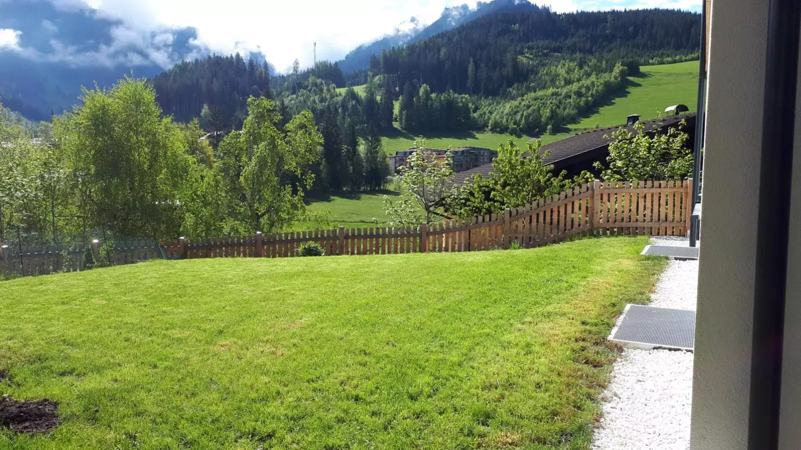 gardensummer