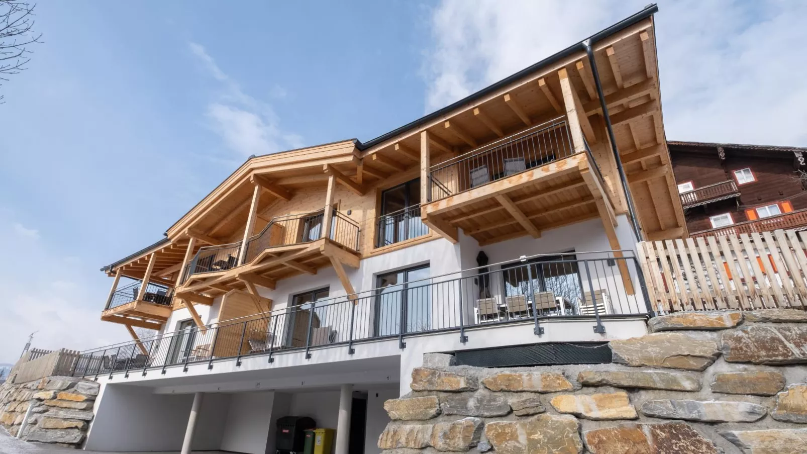 Werfenblick-Exterior summer