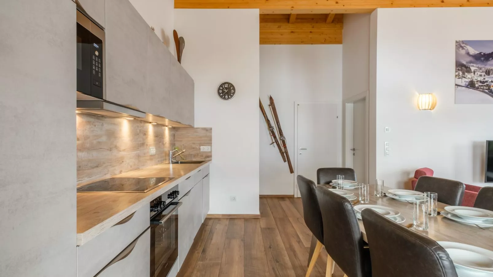 Adlerblick-Kitchen