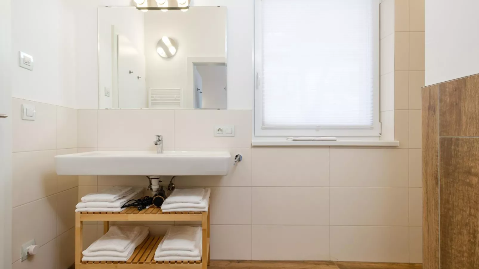 Adlerblick-Bathroom