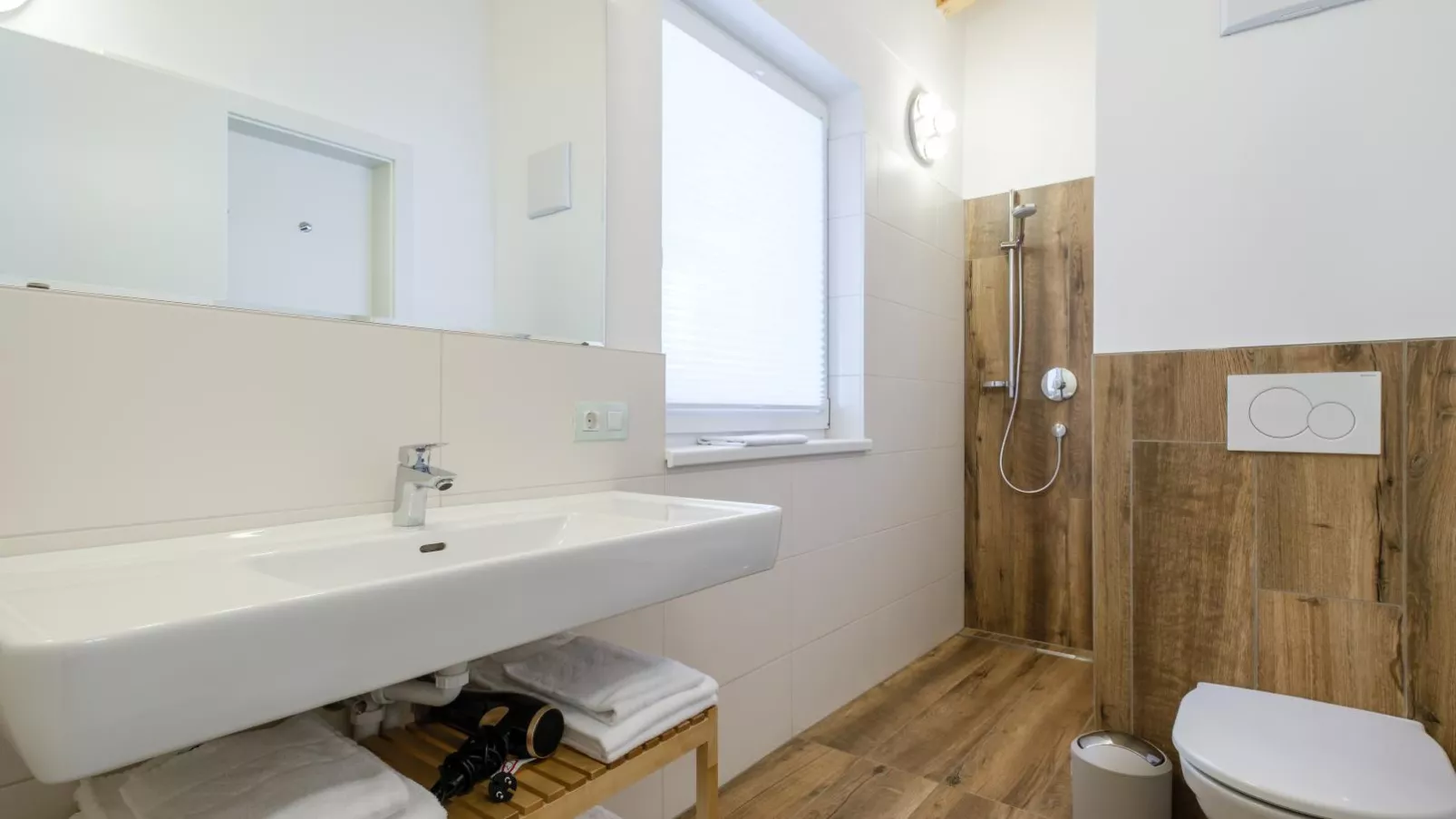 Adlerblick-Bathroom